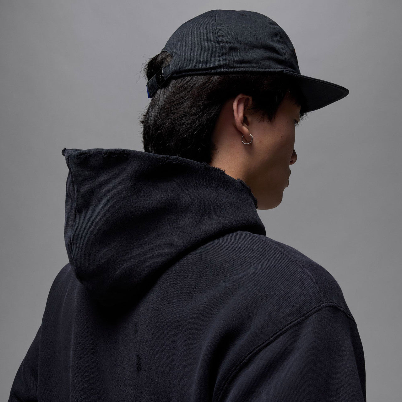 Rare Air Fleece Pullover Hoodie | IB3003-010