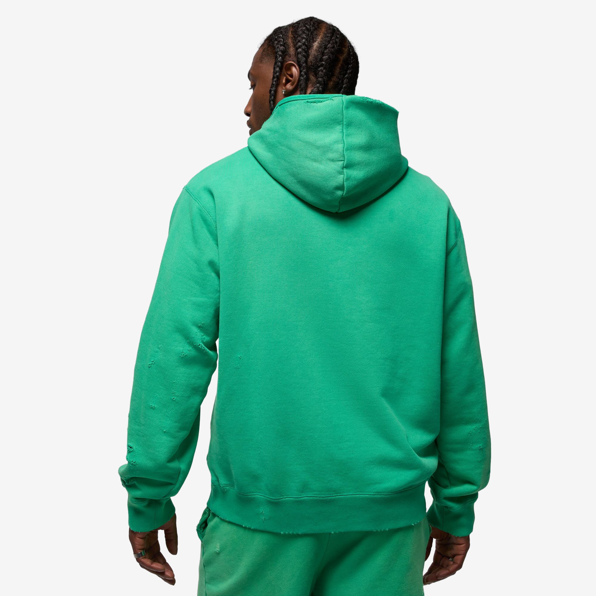 Jordan Rare Air Fleece Pullover Hoodie