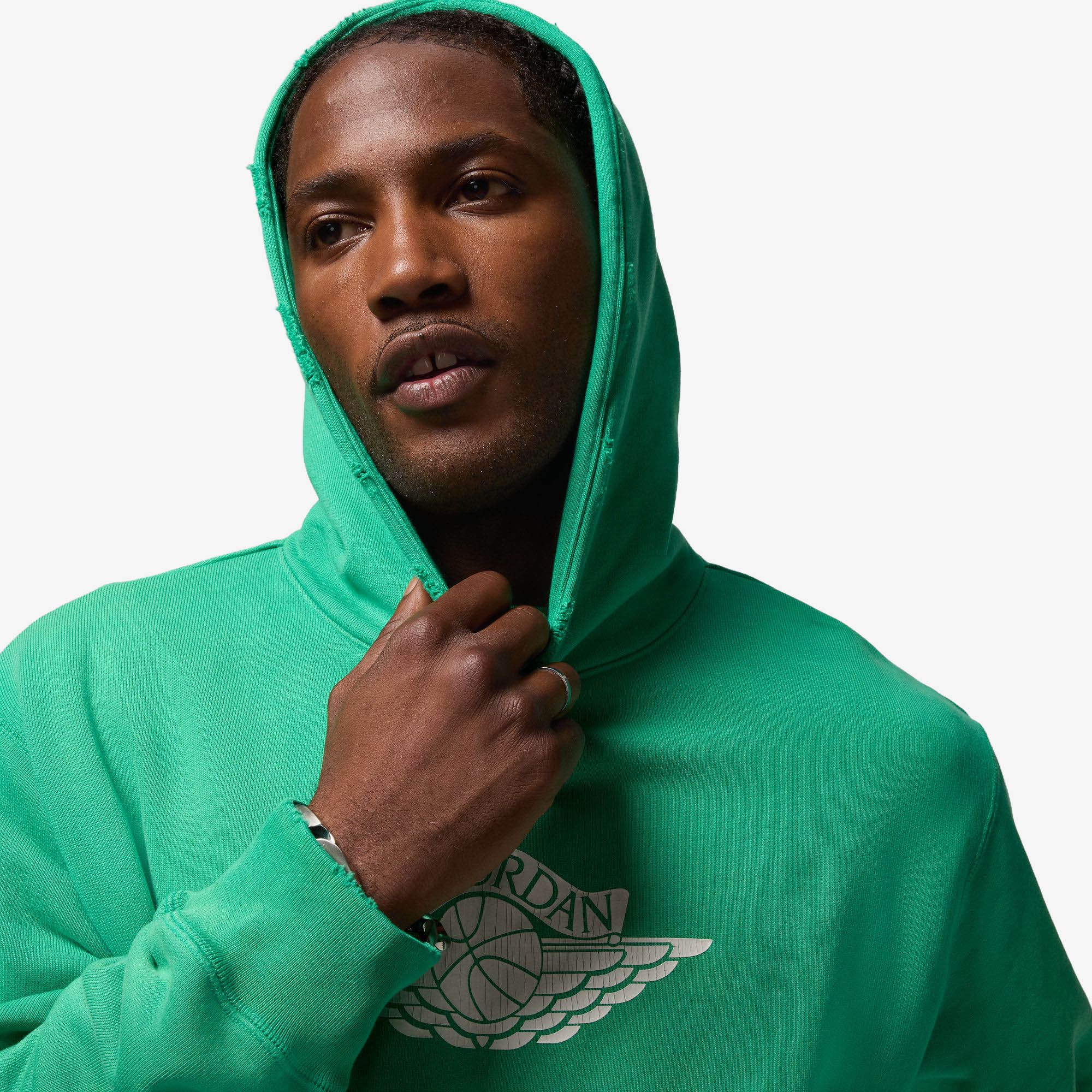 Jordan Rare Air Fleece Pullover Hoodie