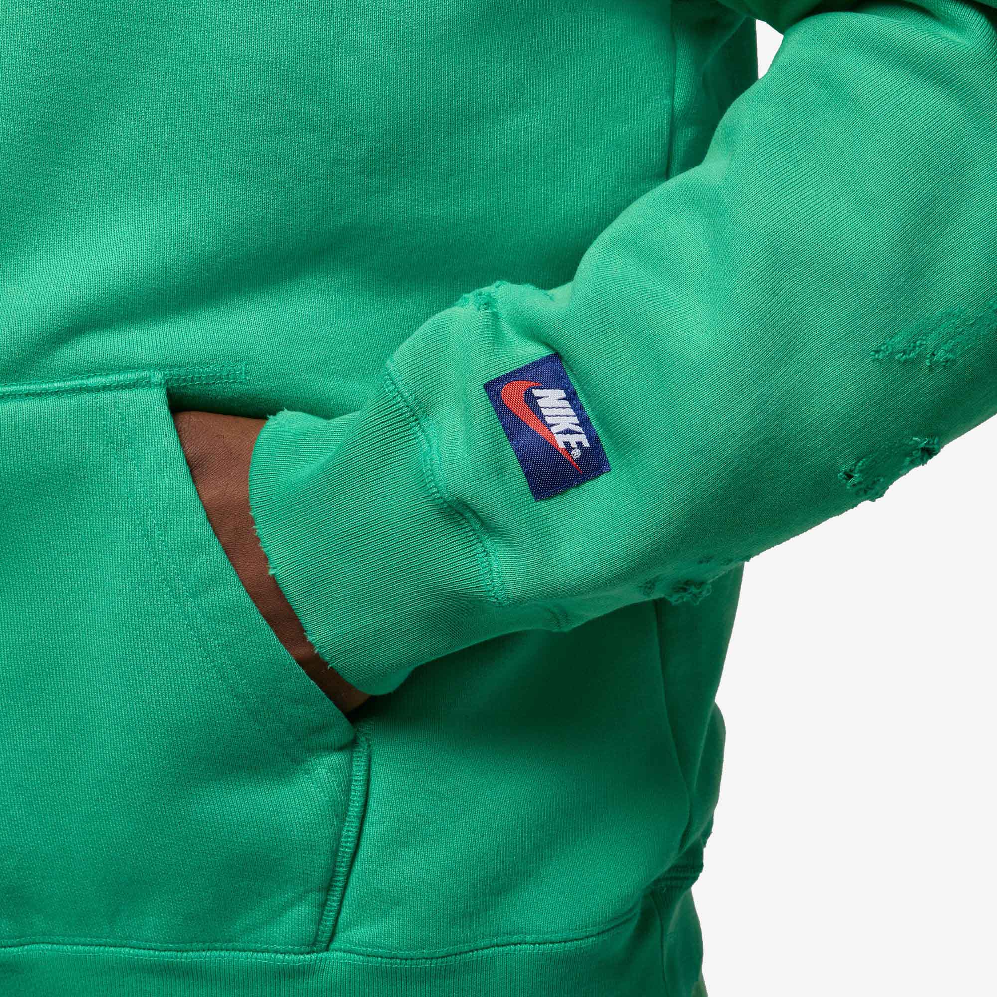 Jordan Rare Air Fleece Pullover Hoodie