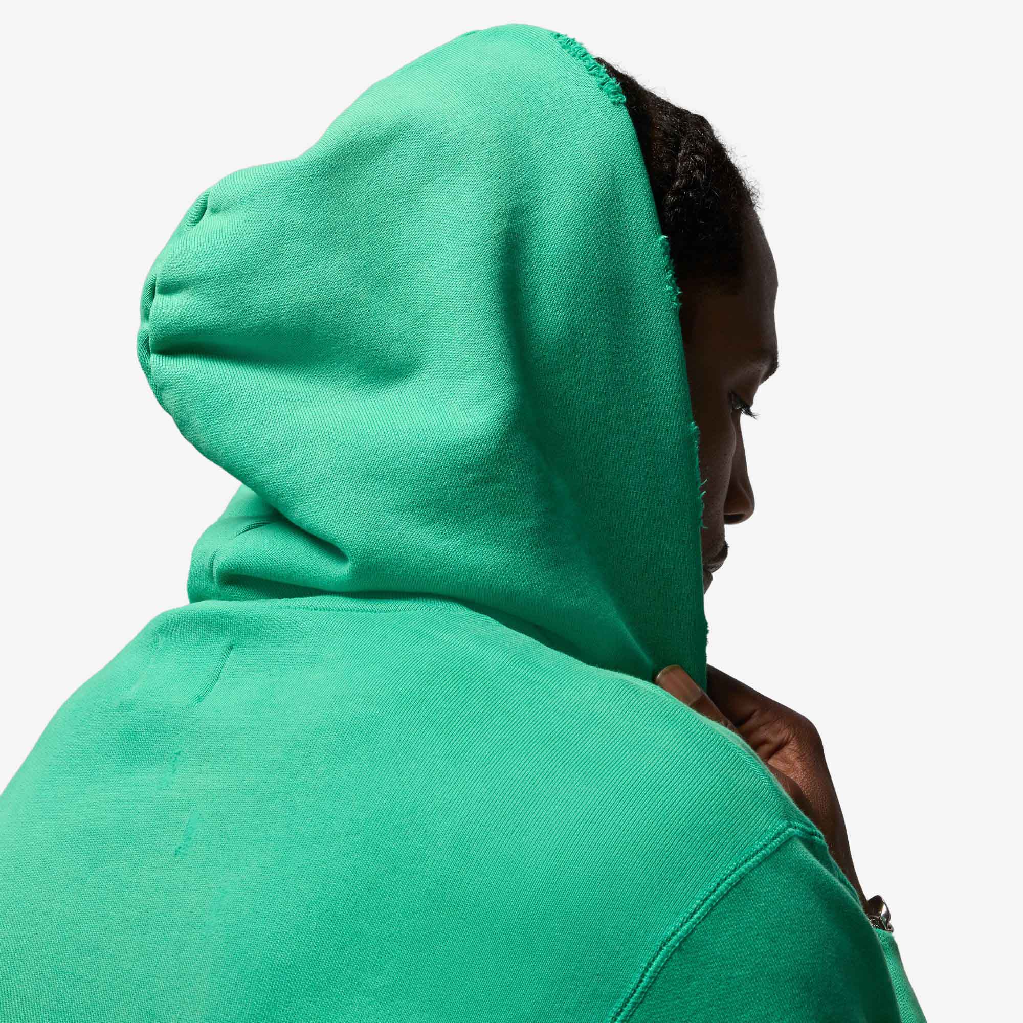 Jordan Rare Air Fleece Pullover Hoodie