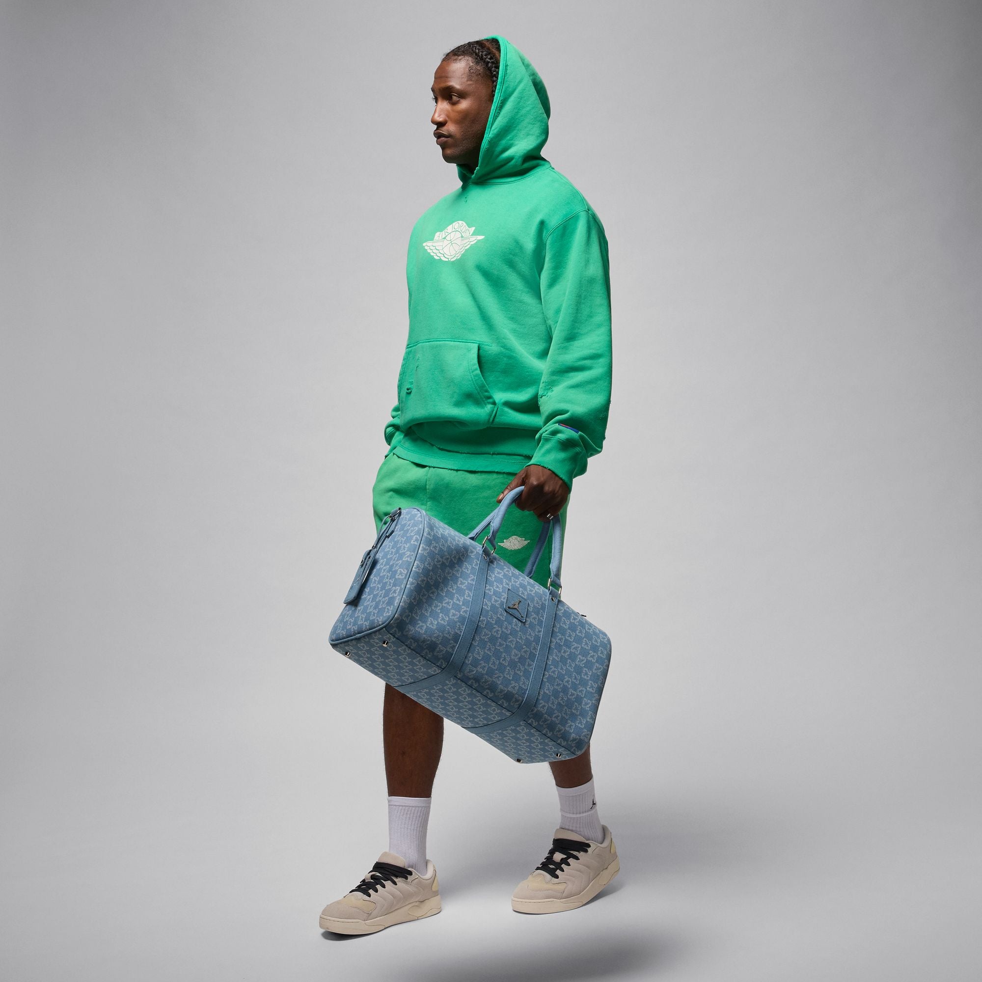 Jordan Rare Air Fleece Pullover Hoodie