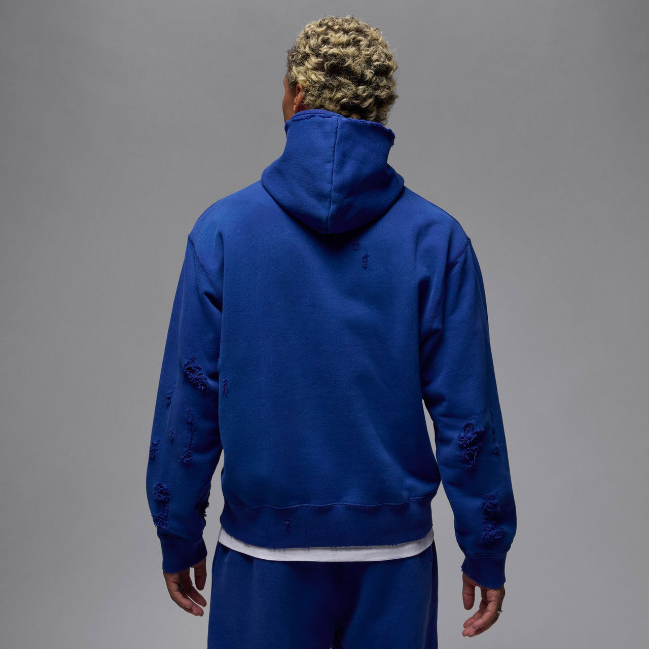 Rare Air Fleece Pullover Hoodie | IB3003-485