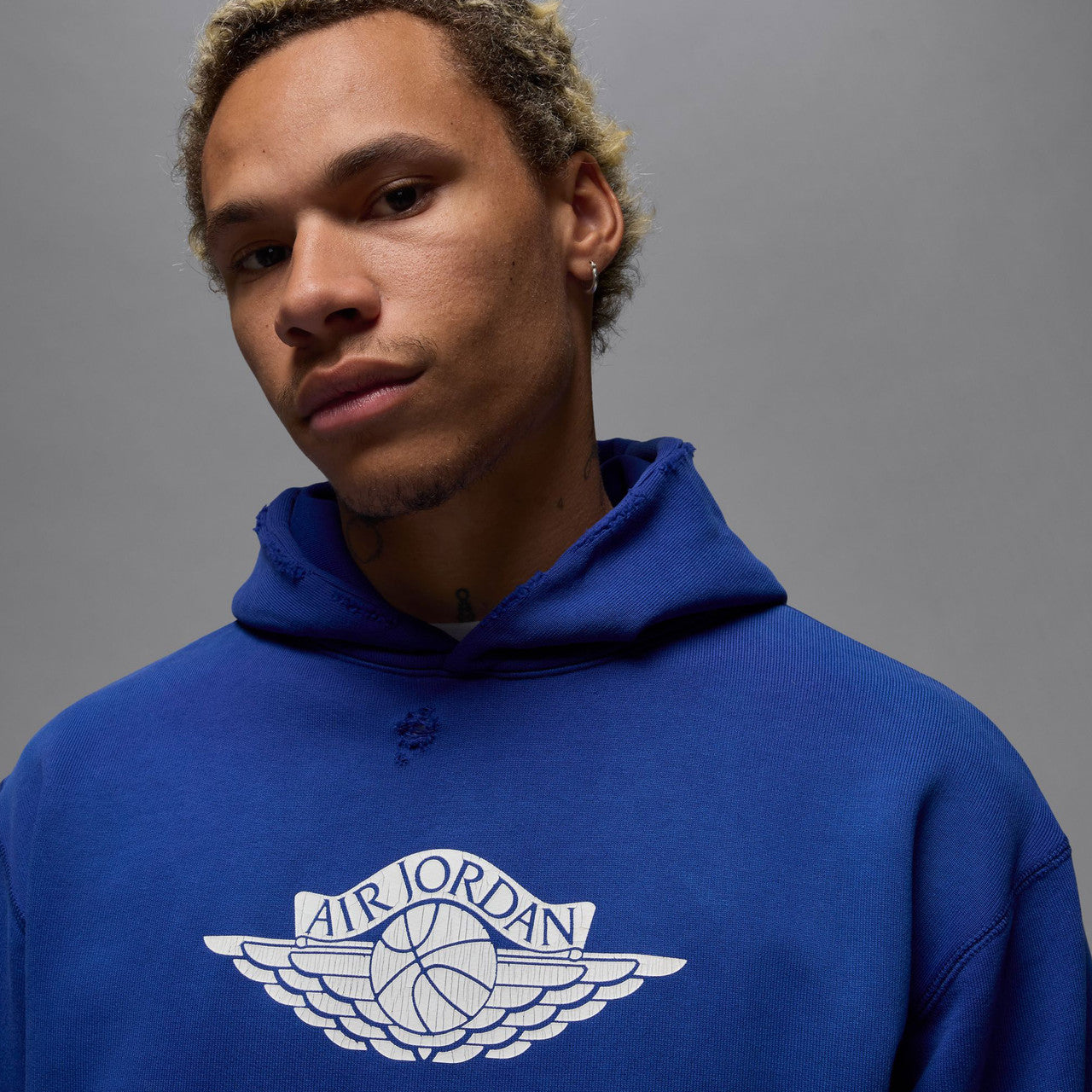 Rare Air Fleece Pullover Hoodie | IB3003-485