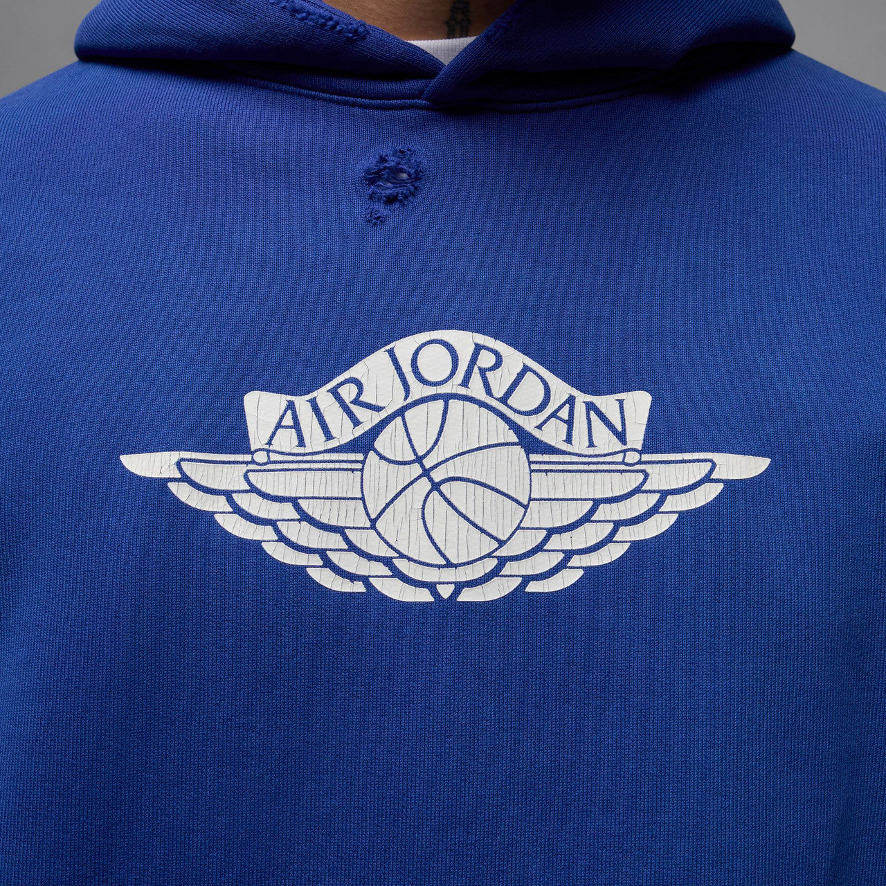 Rare Air Fleece Pullover Hoodie | IB3003-485