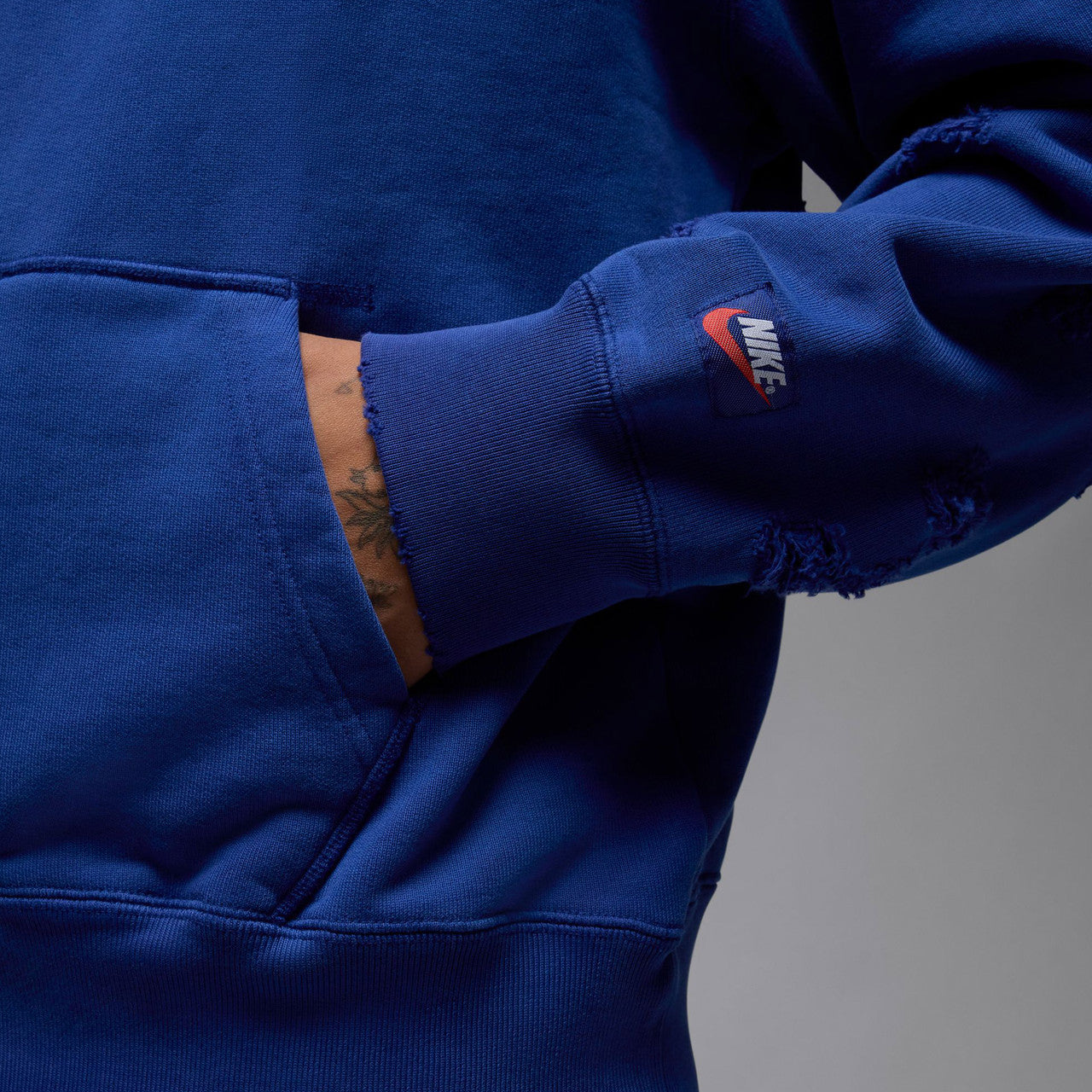 Rare Air Fleece Pullover Hoodie | IB3003-485