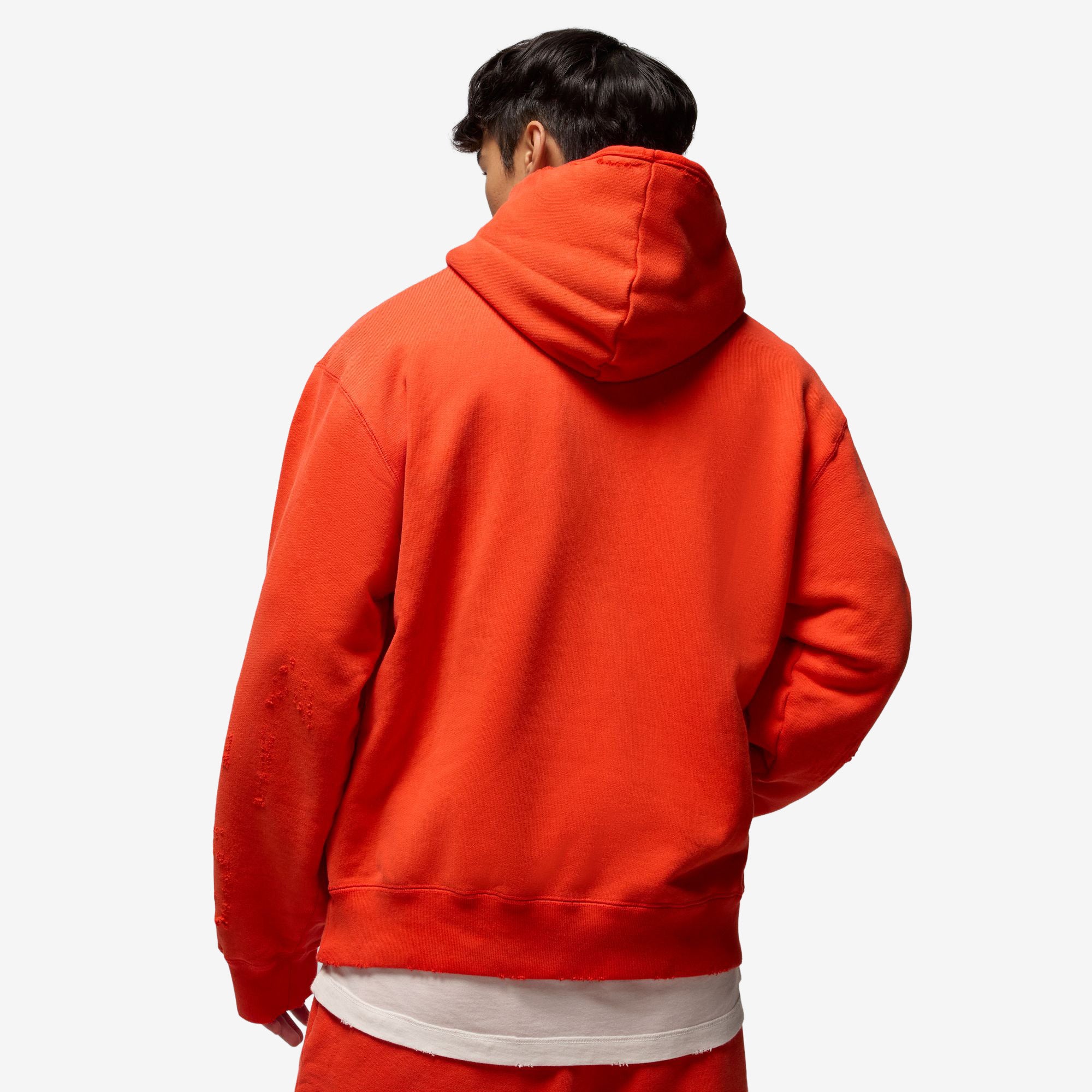 Rare Air Fleece Pullover Hoodie
