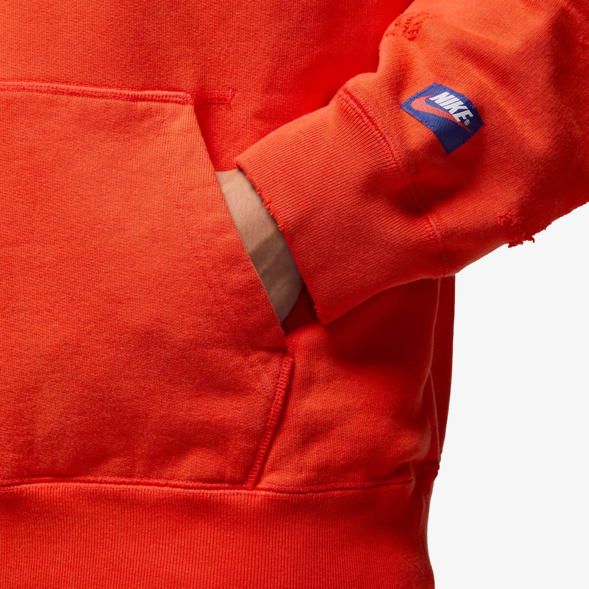 Rare Air Fleece Pullover Hoodie