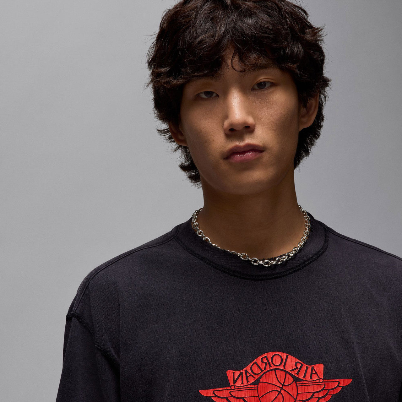 Rare Air Short Sleeve T-Shirt | IB3130-010