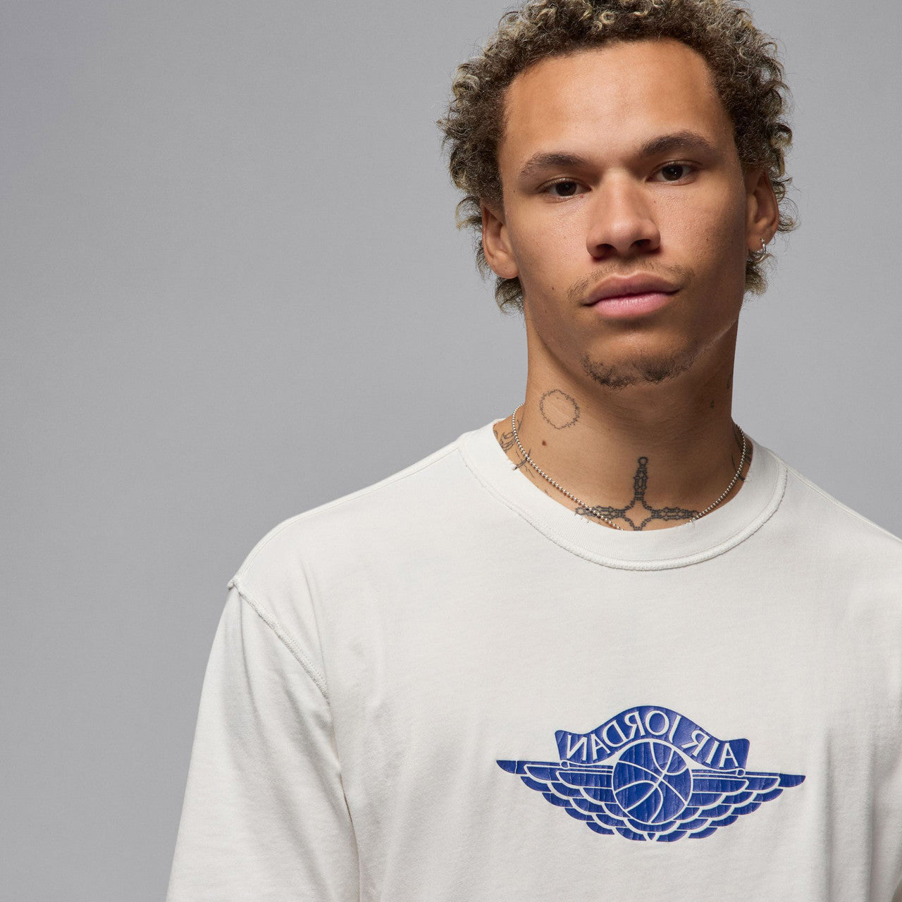 Rare Air Short Sleeve T-Shirt | IB3130-133