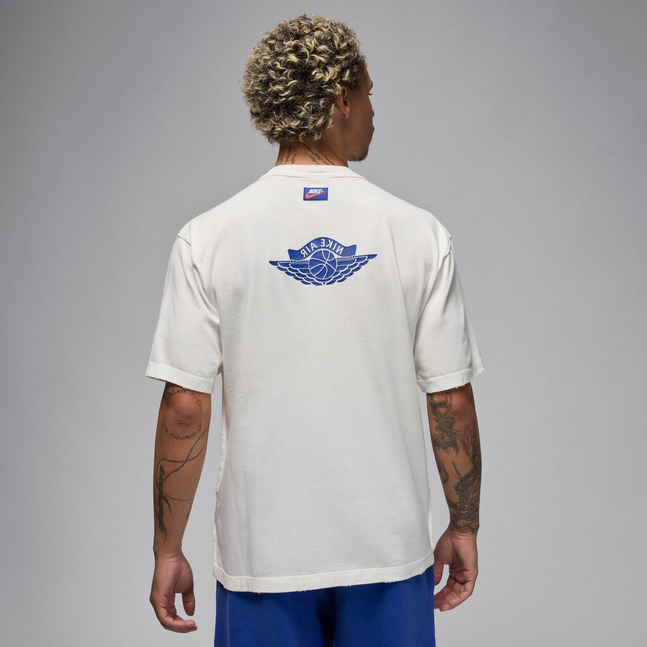 Rare Air Short Sleeve T-Shirt | IB3130-133