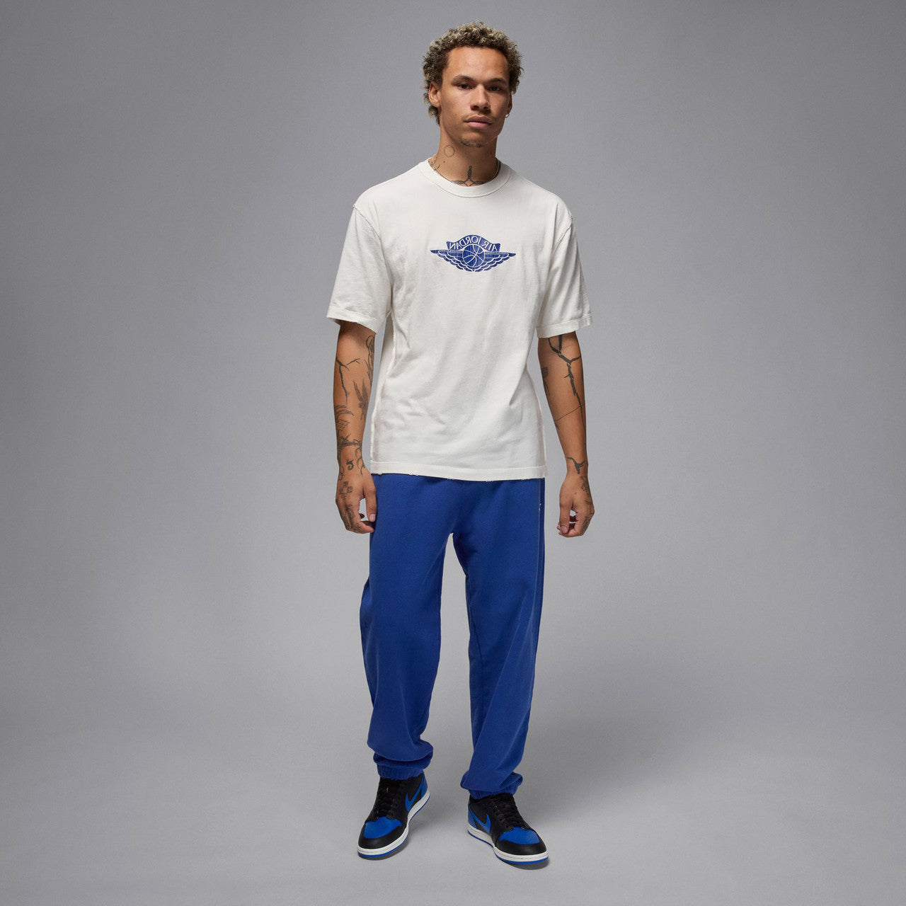 Rare Air Short Sleeve T-Shirt | IB3130-133