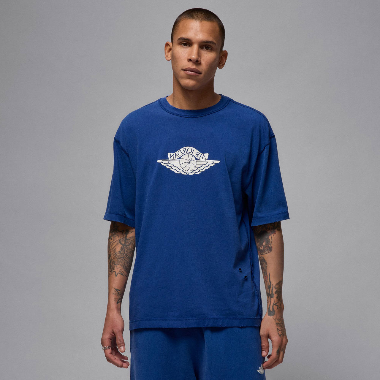 Rare Air Short Sleeve T-Shirt | IB3130-485
