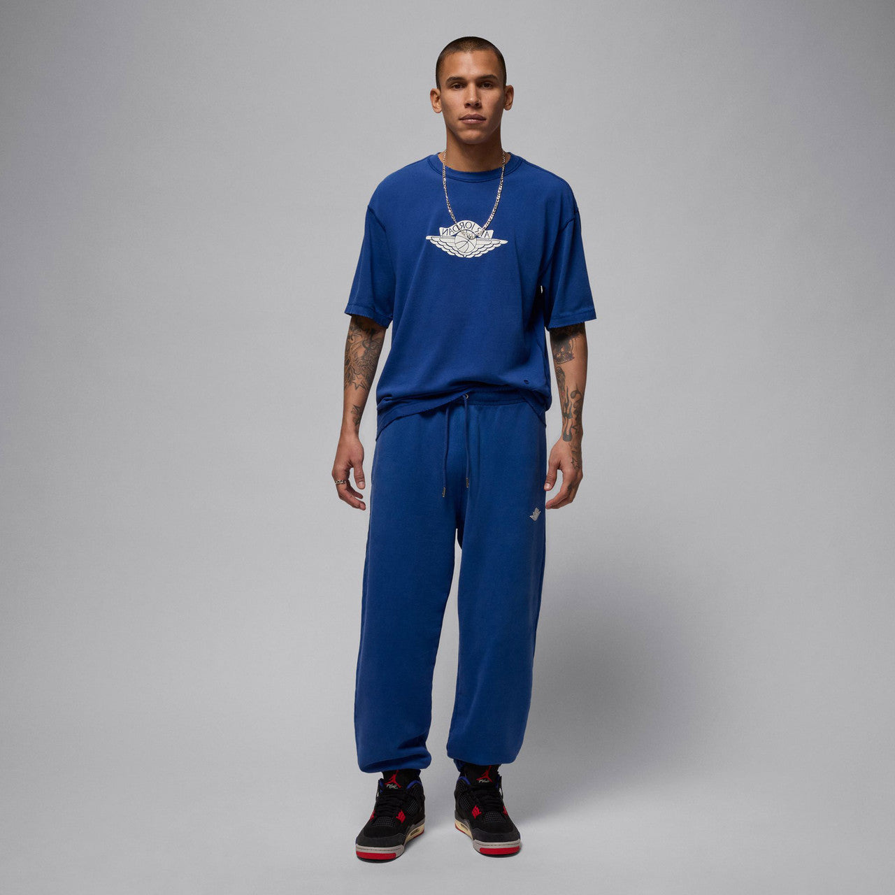 Rare Air Short Sleeve T-Shirt | IB3130-485