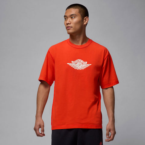 Rare Air Short Sleeve T-Shirt | IB3130-673