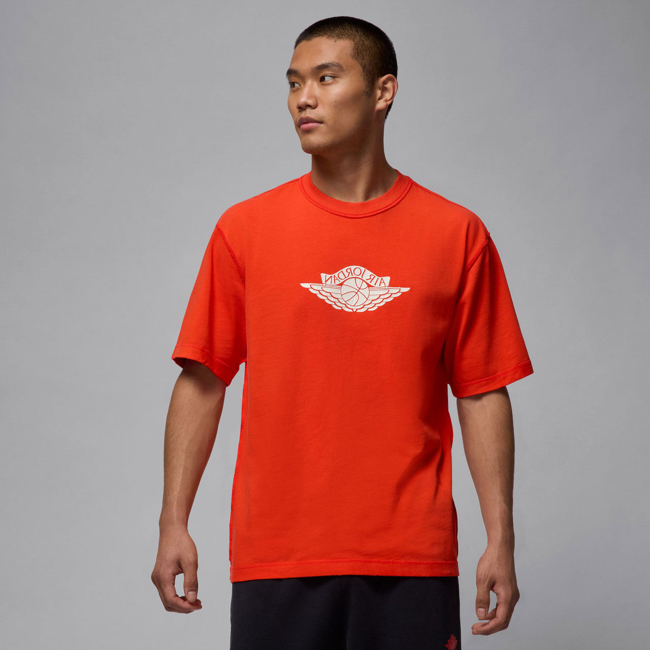 Rare Air Short Sleeve T-Shirt | IB3130-673