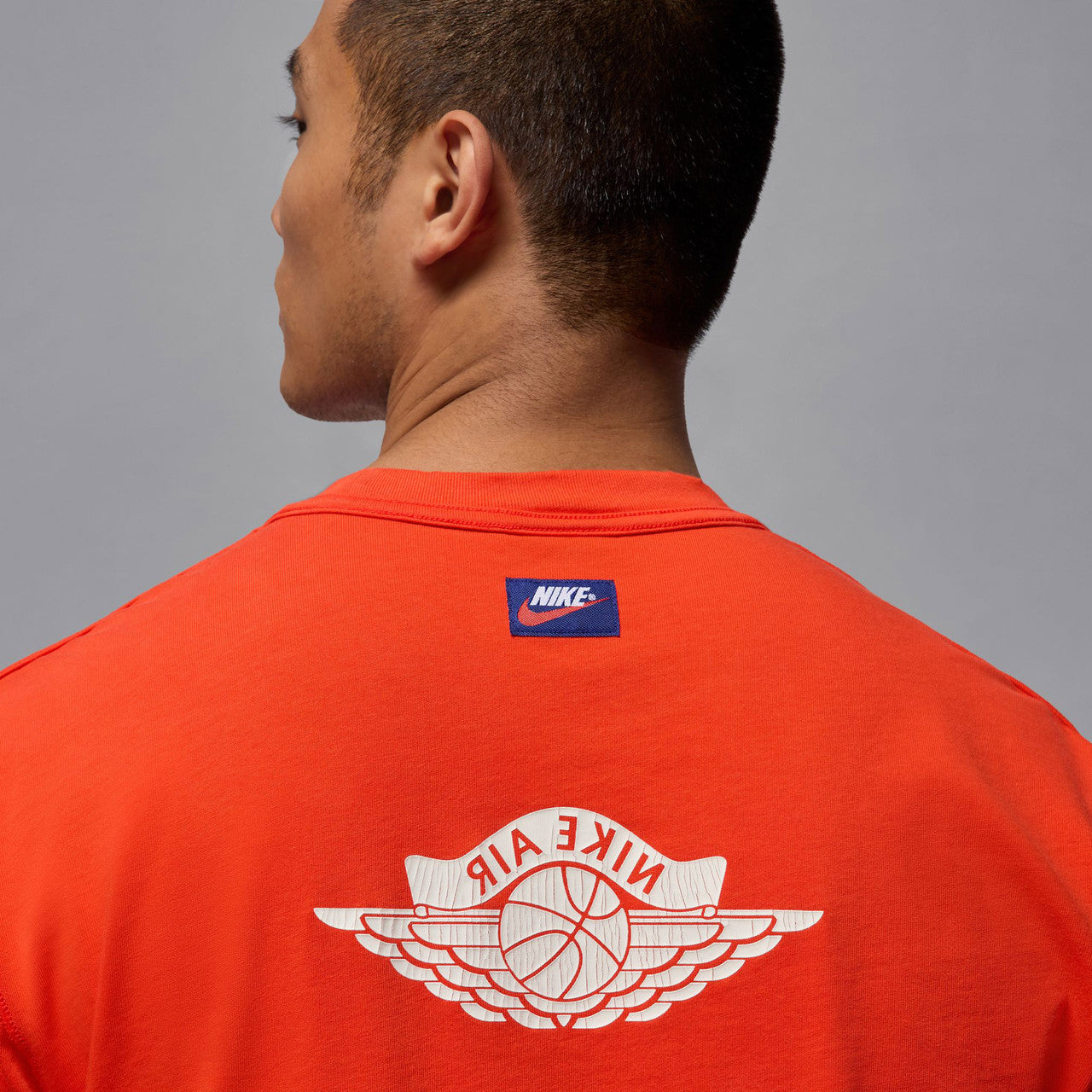 Rare Air Short Sleeve T-Shirt | IB3130-673