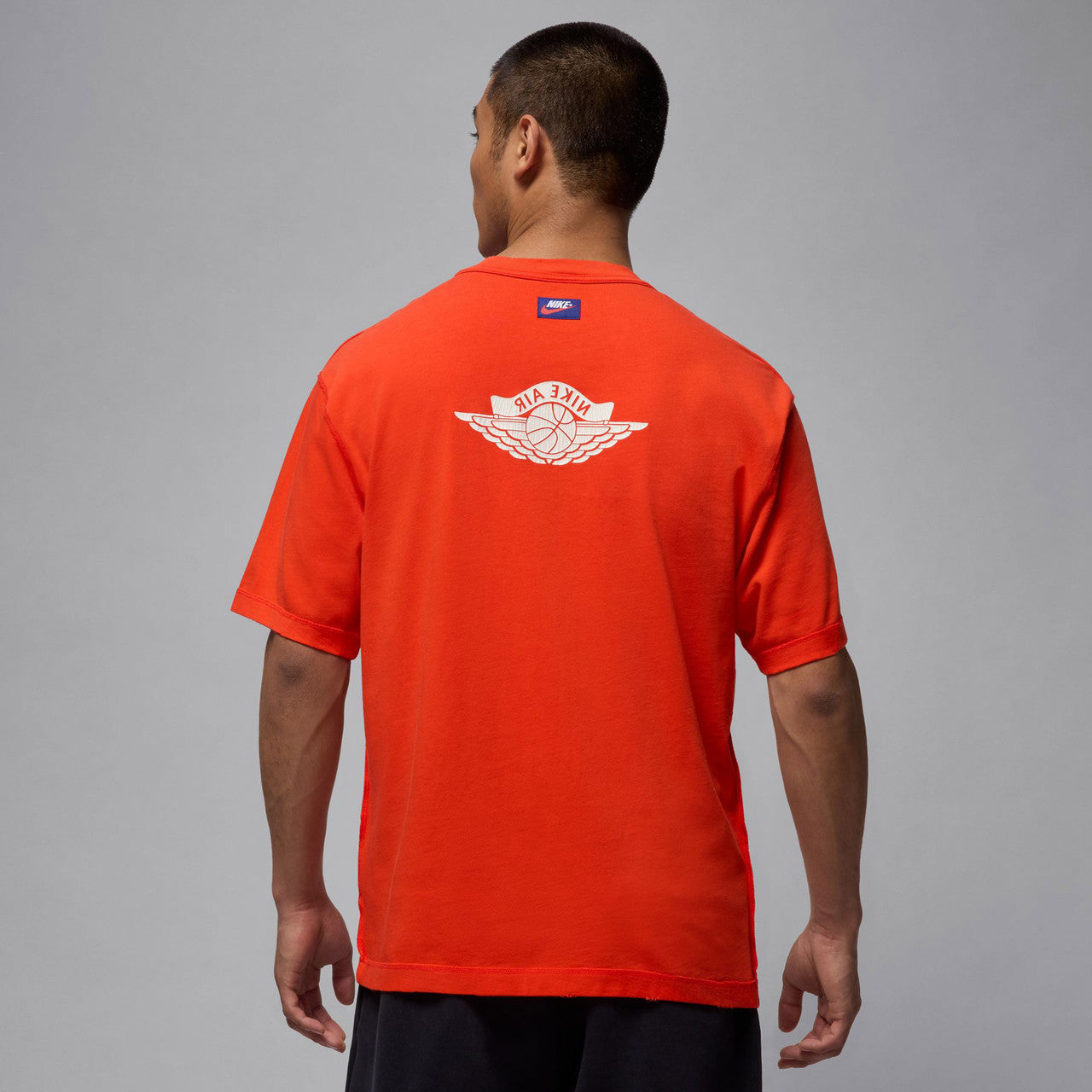 Rare Air Short Sleeve T-Shirt | IB3130-673