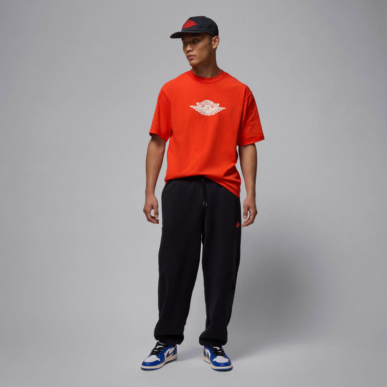 Rare Air Short Sleeve T-Shirt | IB3130-673