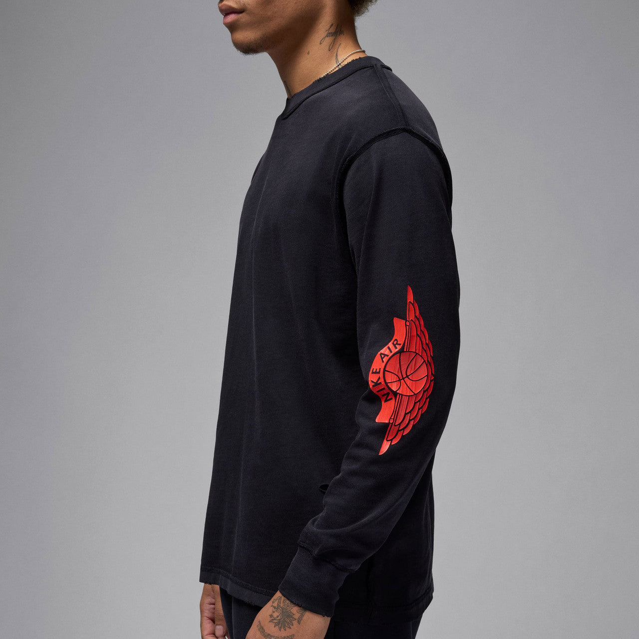 Rare Air Long Sleeve T-Shirt | IB3134-010