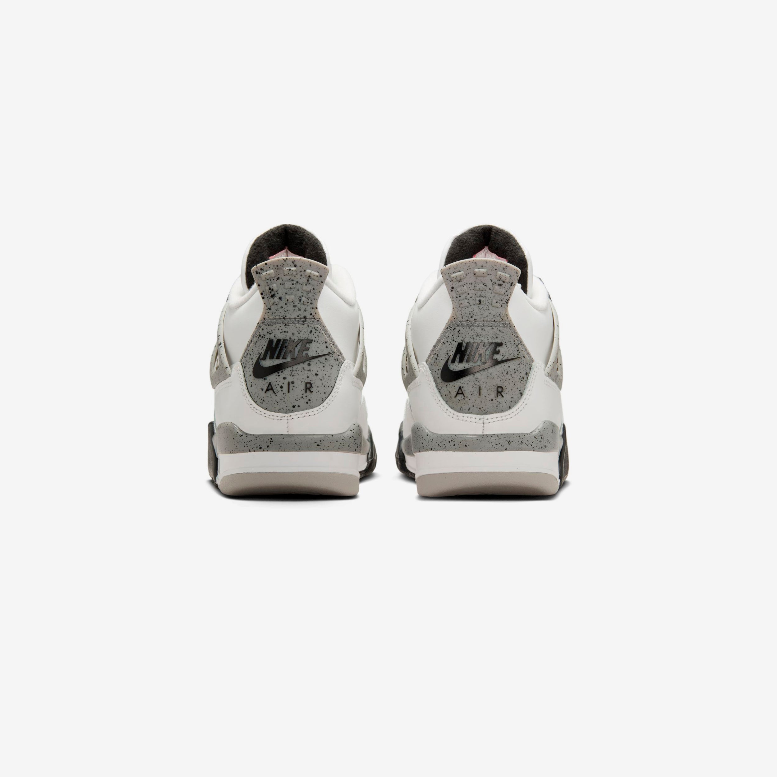 Air Jordan 4 Retro OG (GS)