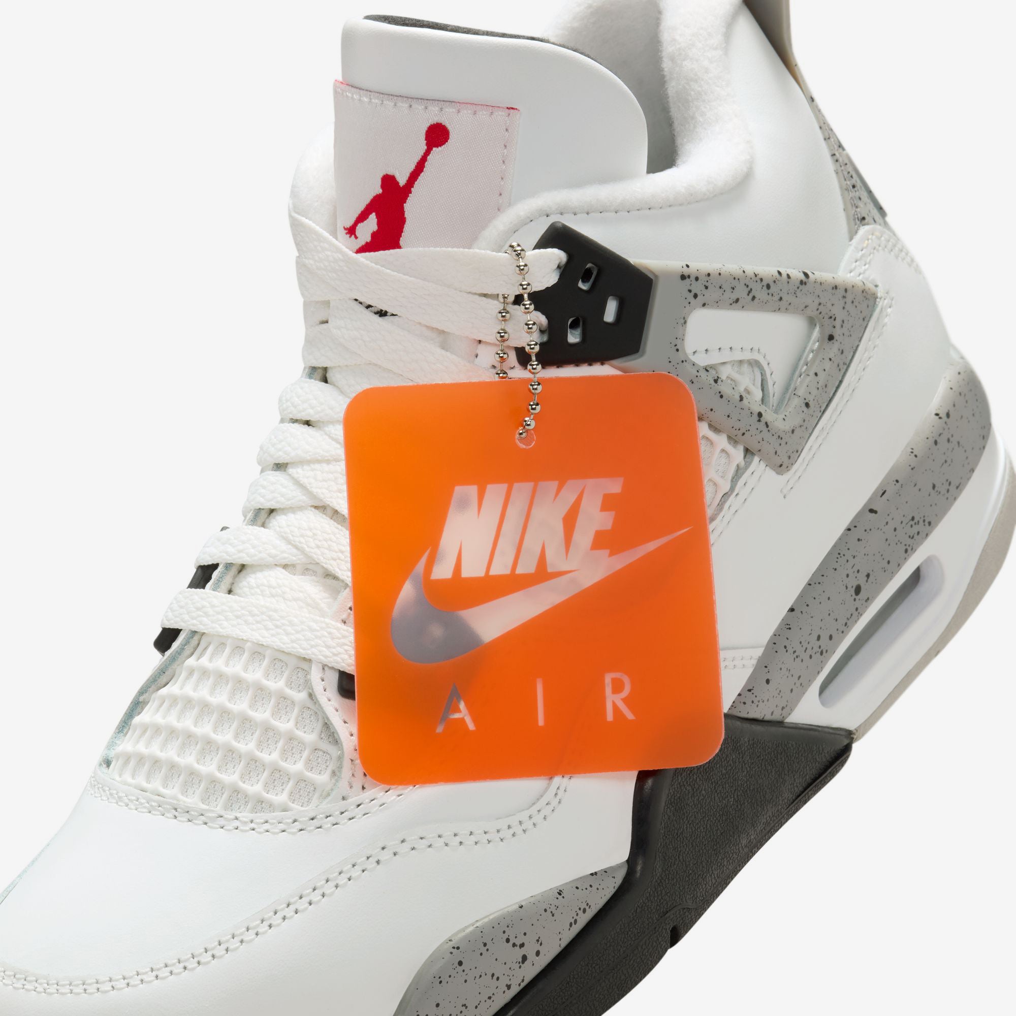 Air Jordan 4 Retro OG (GS)