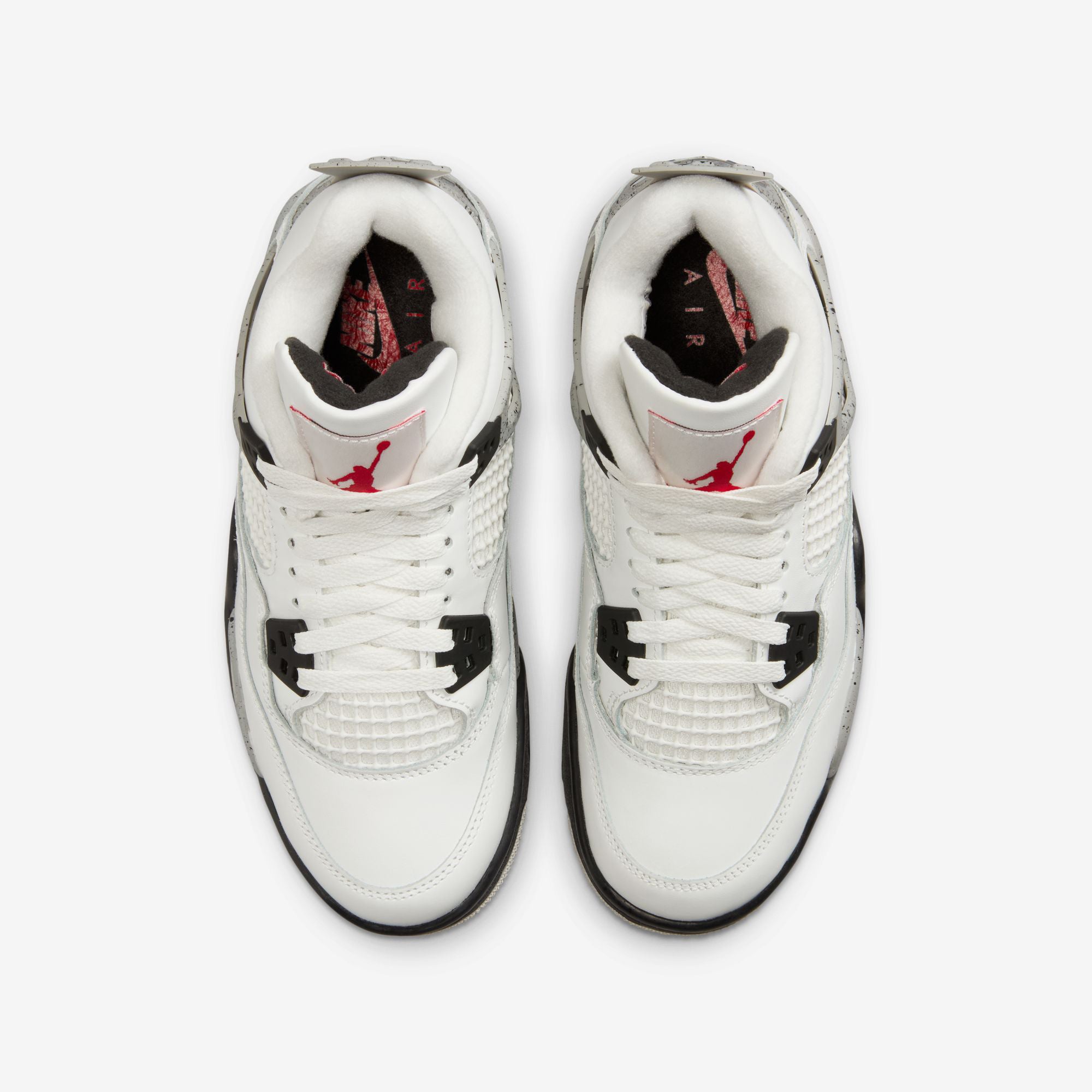Air Jordan 4 Retro OG (GS)