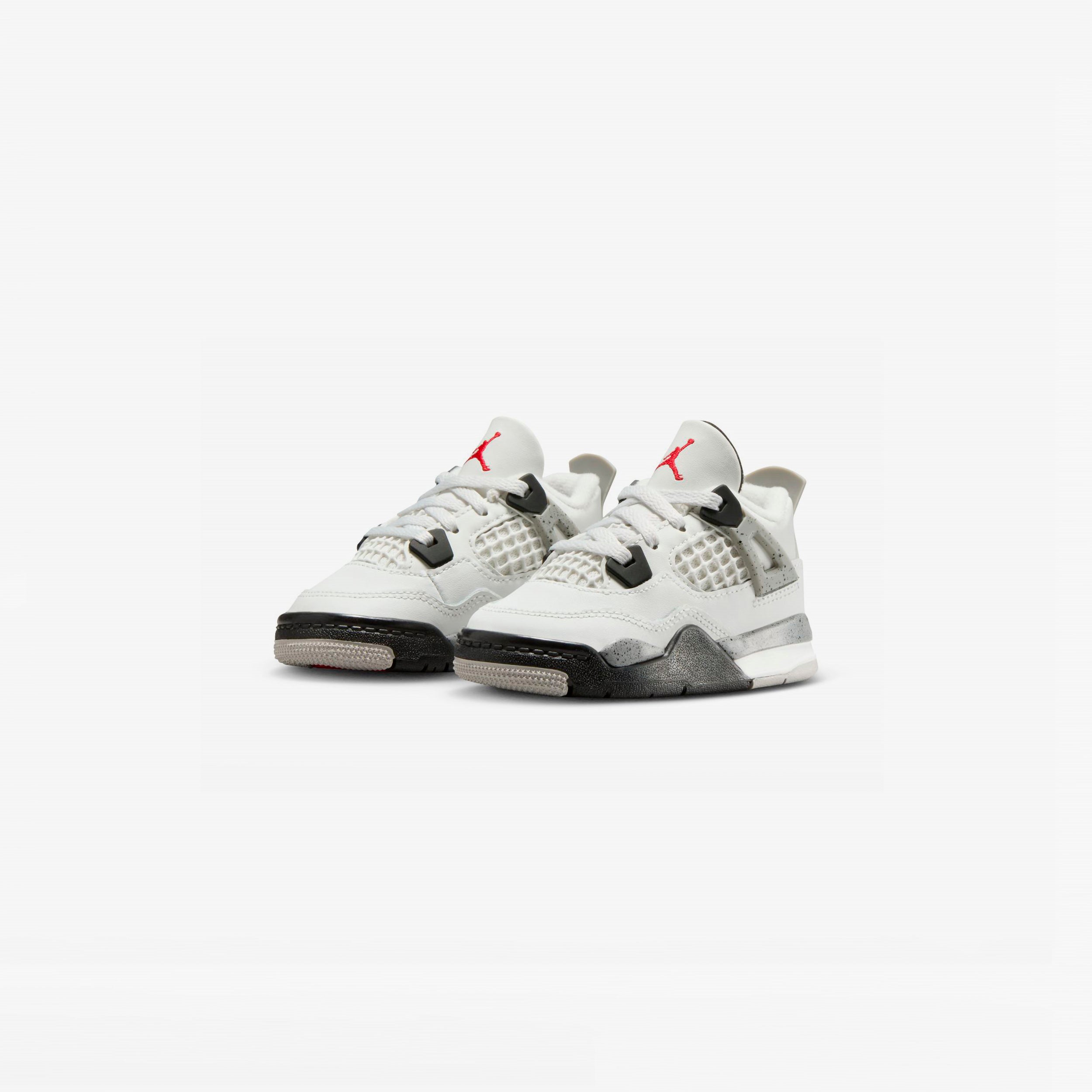 Air Jordan 4 Retro OG (TD)