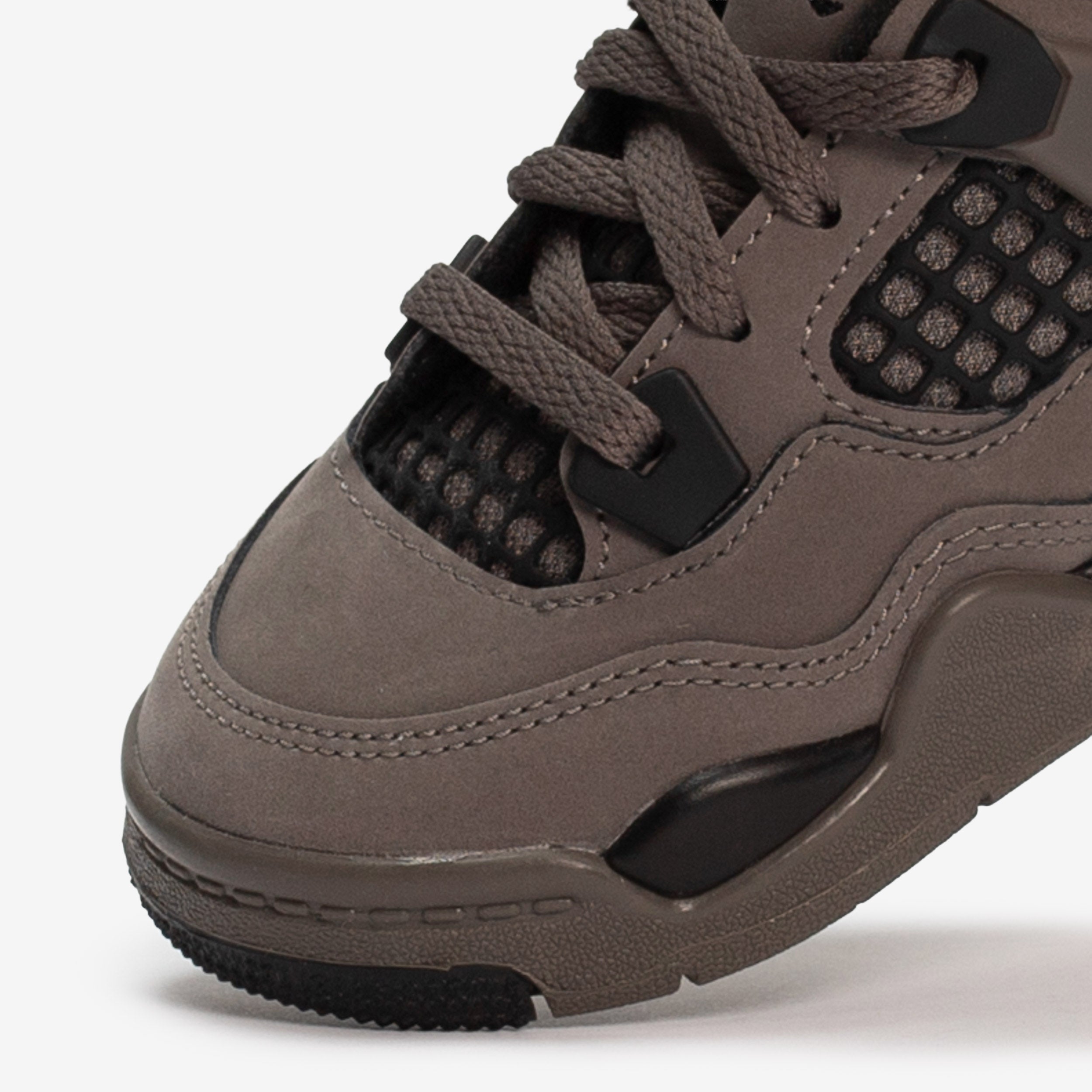 Air Jordan Retro 4 OG (TD)