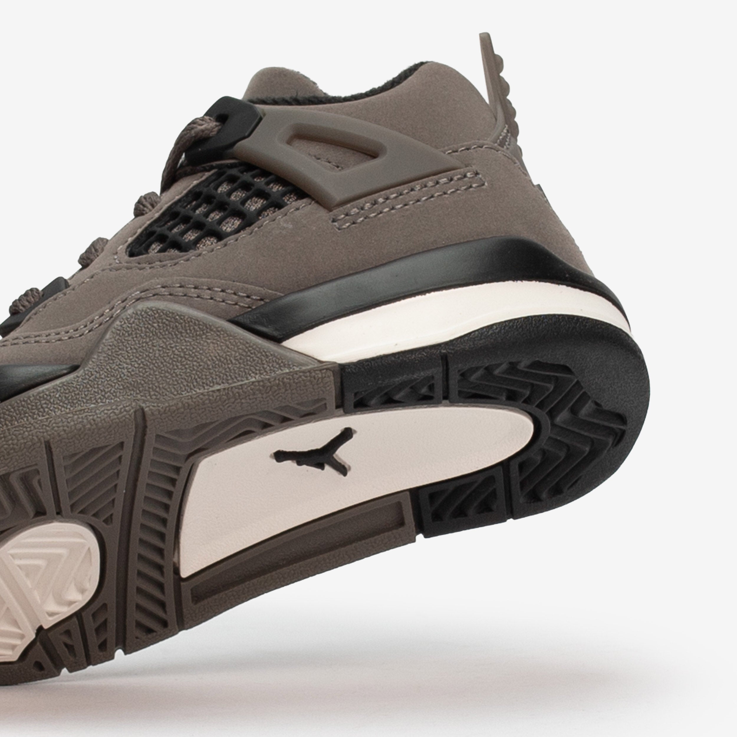 Air Jordan Retro 4 OG (TD)