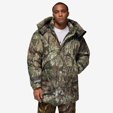 Jordan Flight Realtree Down Parka
