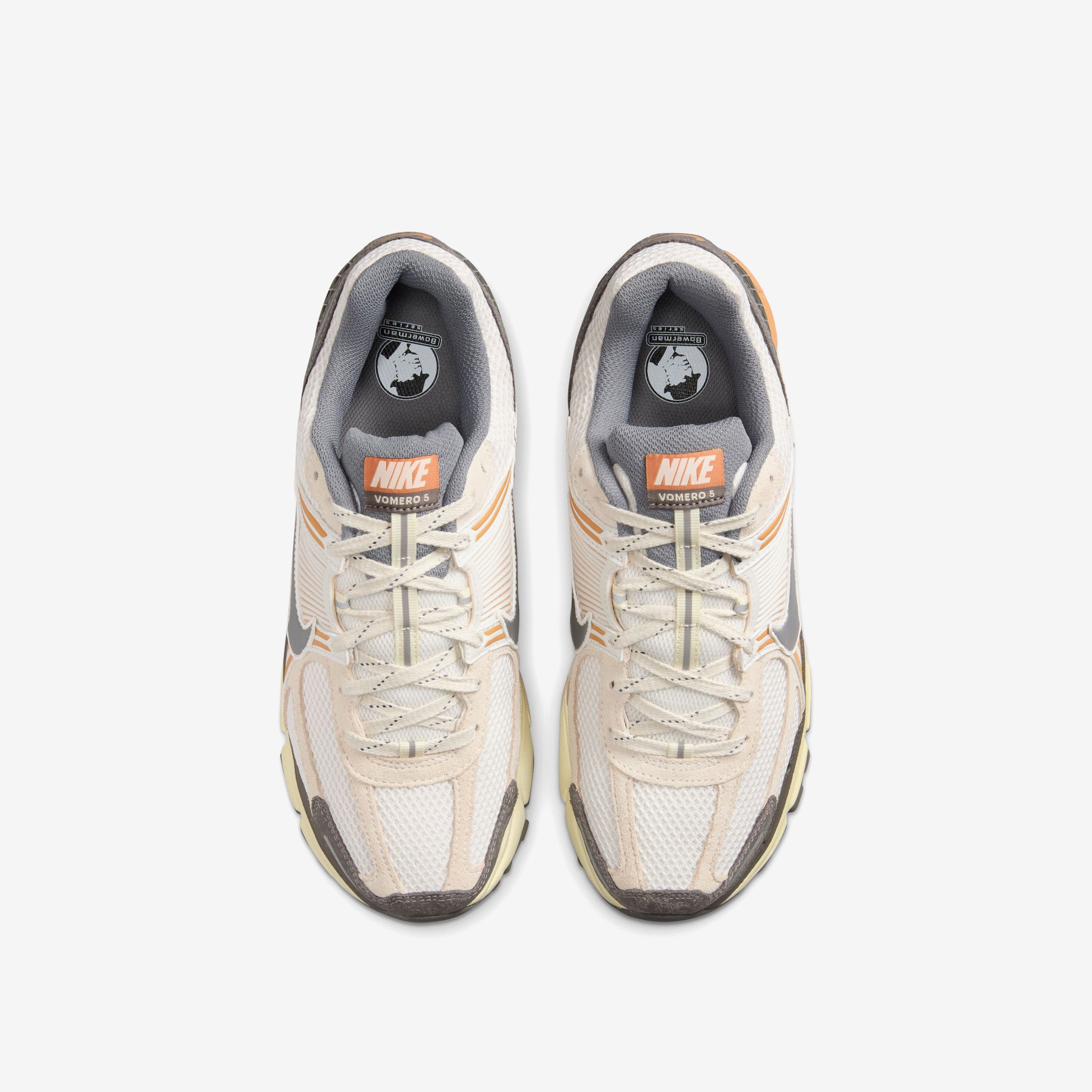 Zoom Vomero 5