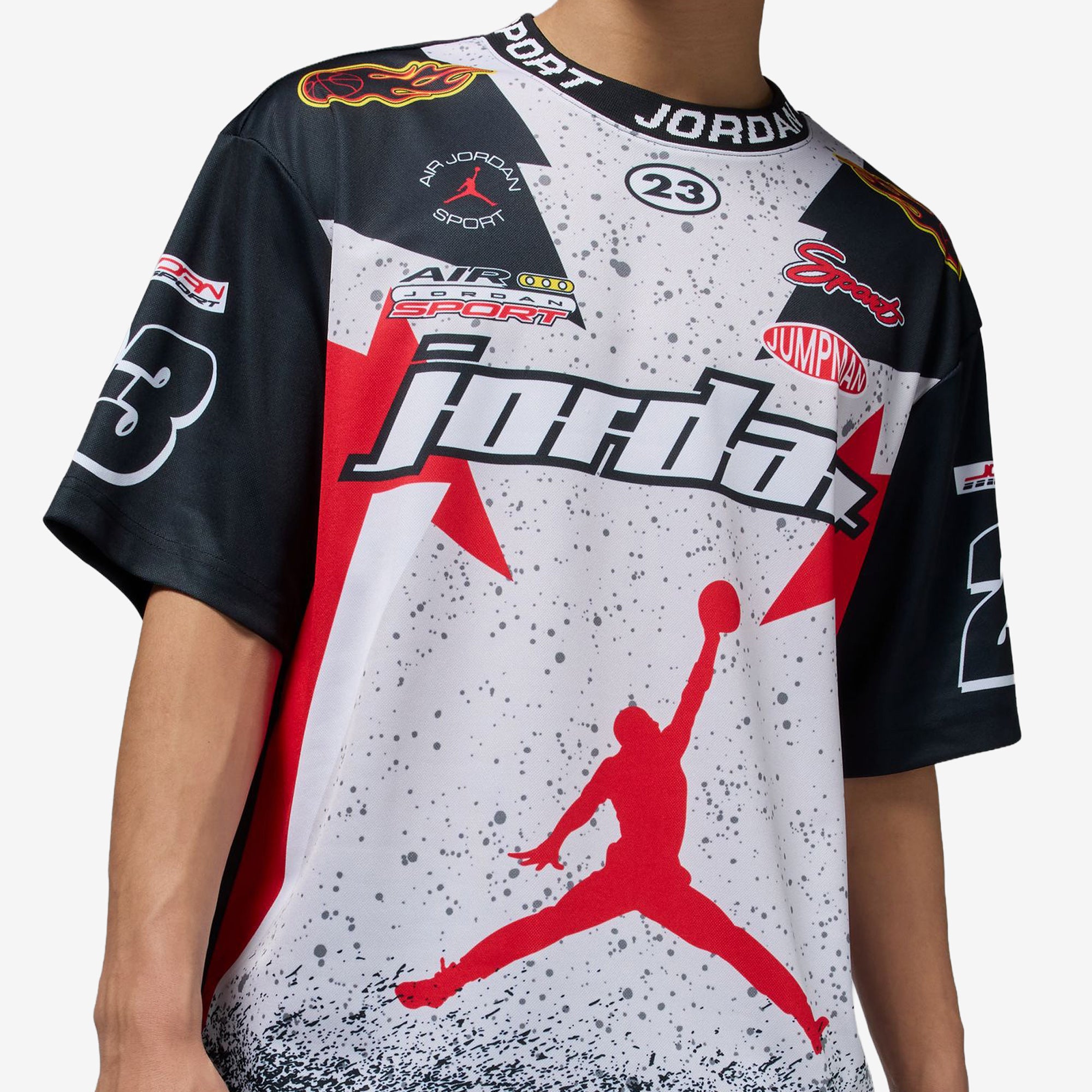 Motorsport Tee