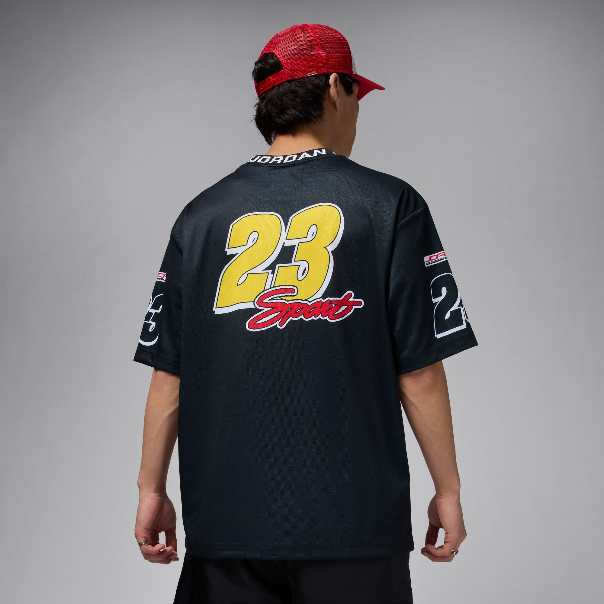 Motorsport Tee