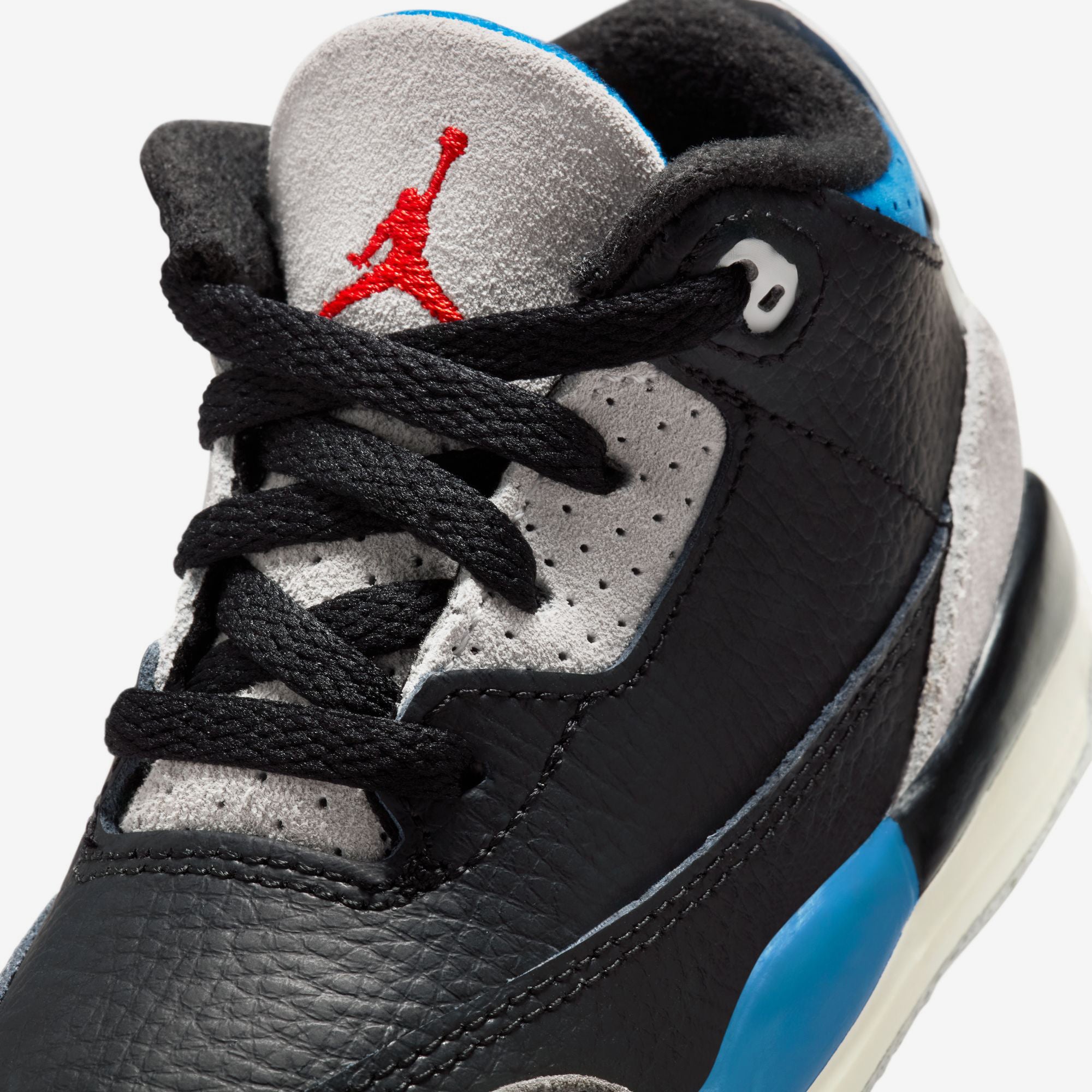 Air Jordan 3 Retro OG (TD)