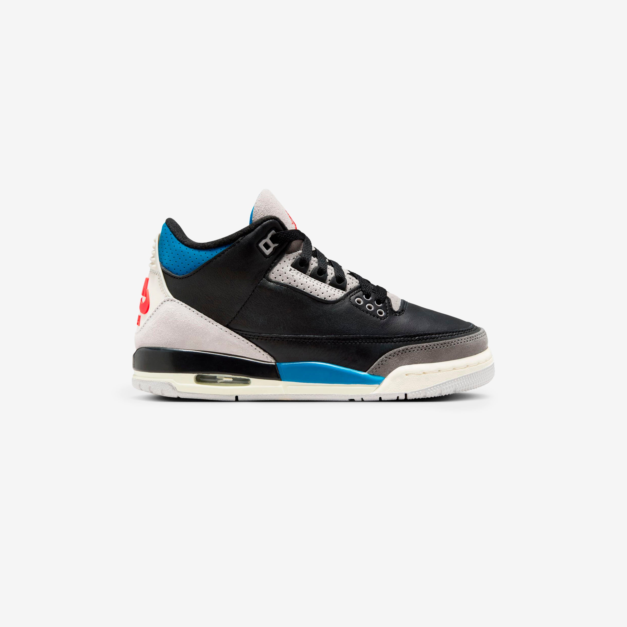 Air Jordan 3 Retro OG (GS)