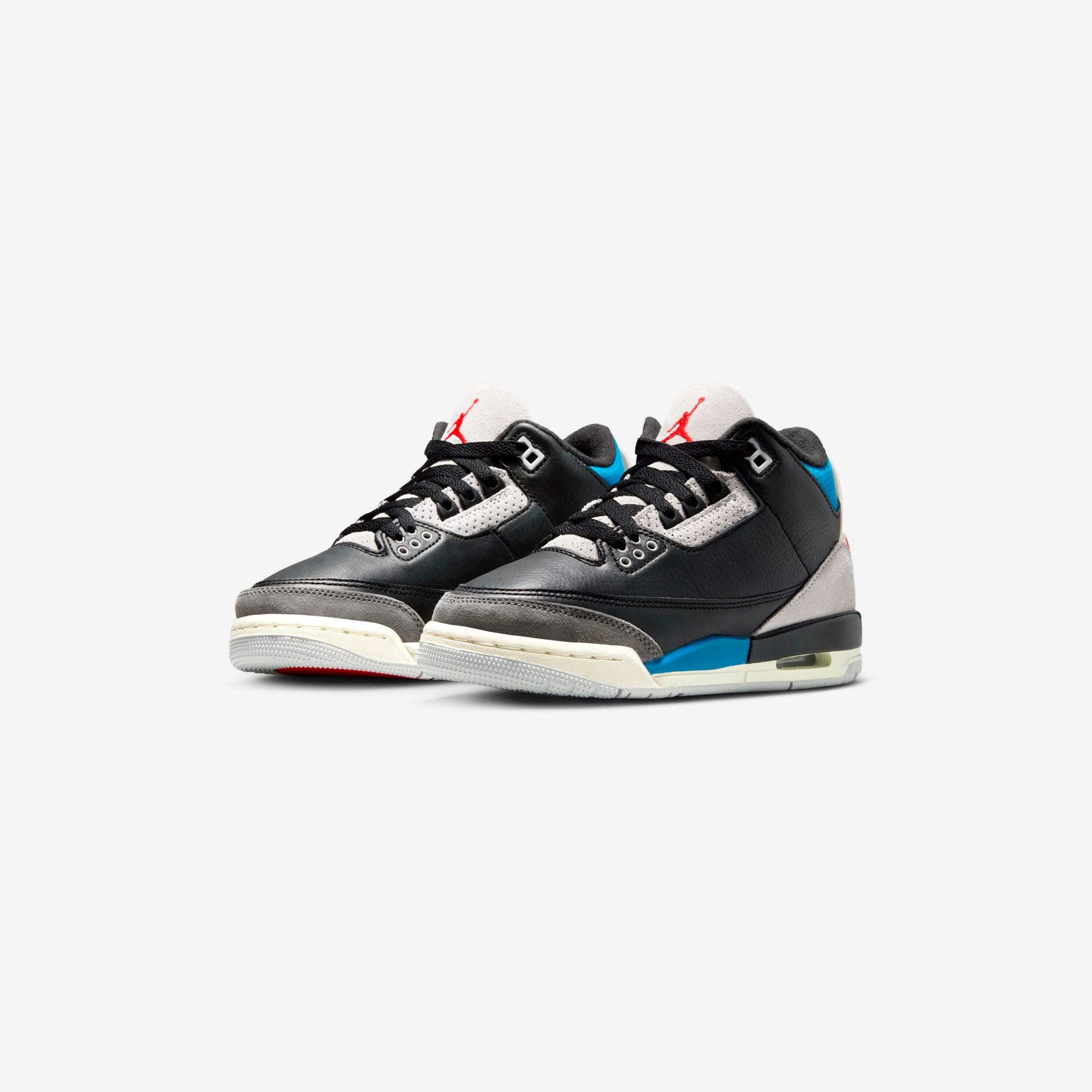 Air Jordan 3 Retro OG (GS)