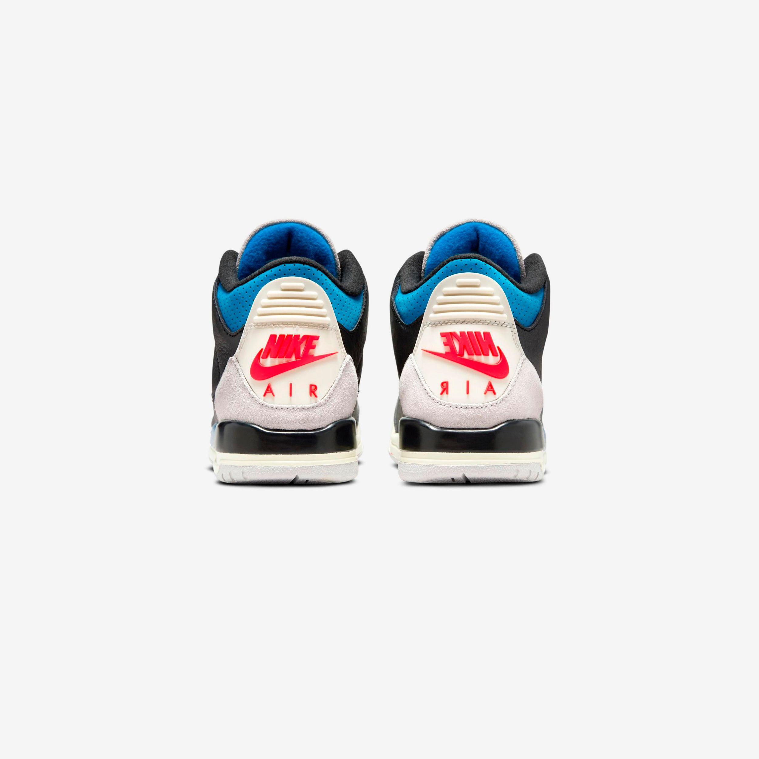 Air Jordan 3 Retro OG (GS)