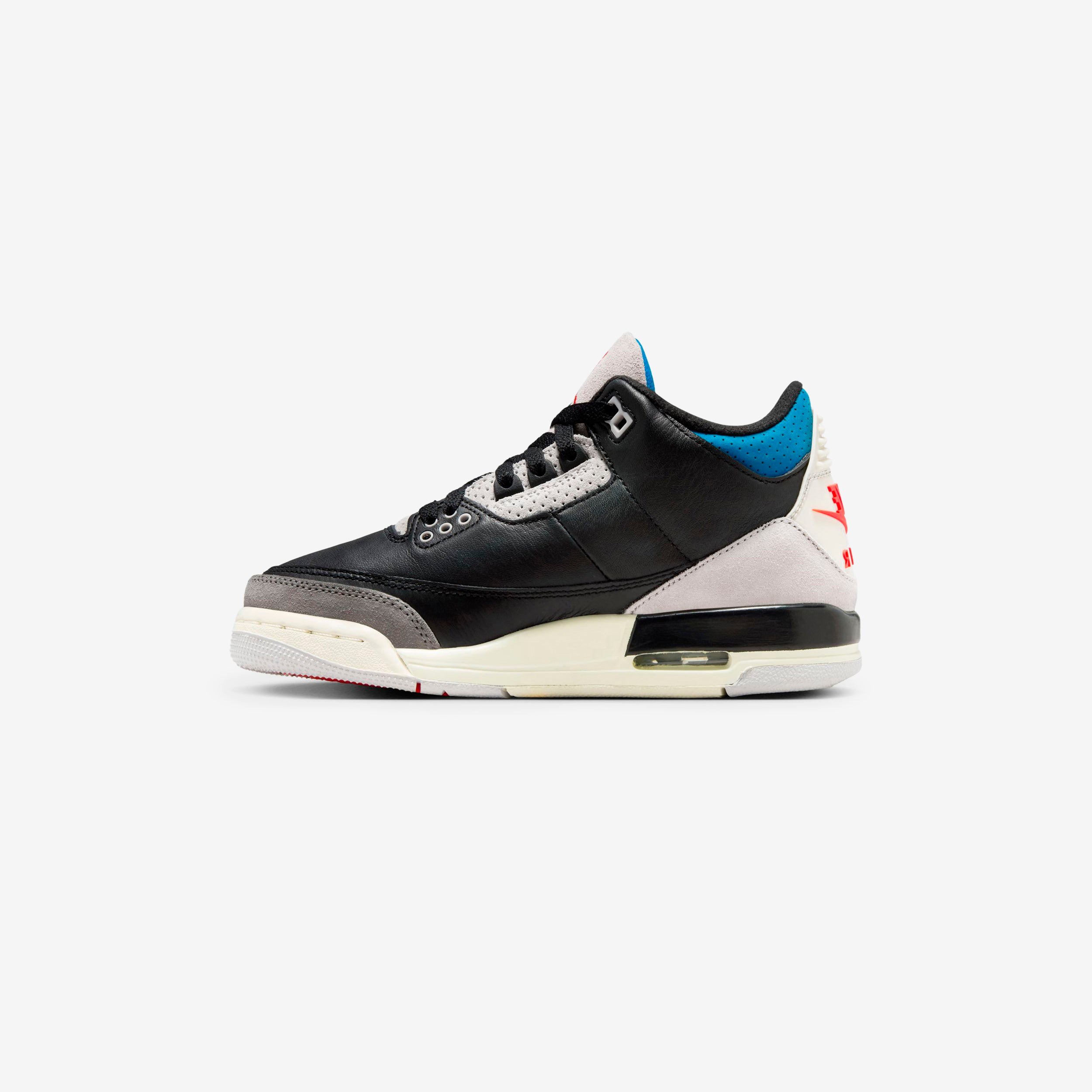 Air Jordan 3 Retro OG (GS)