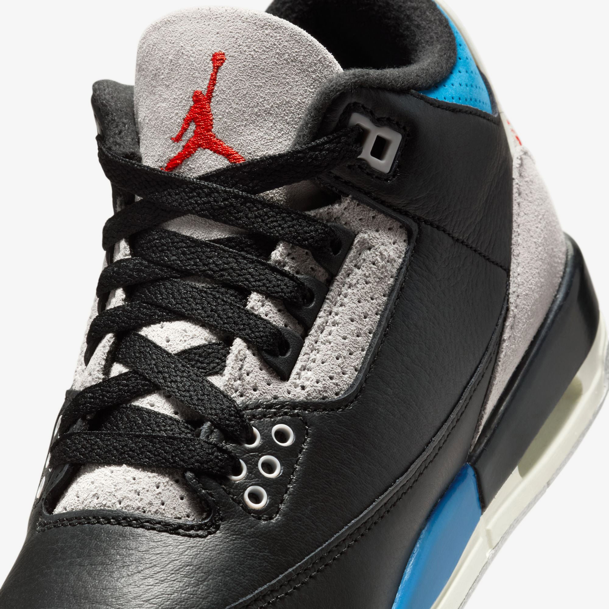 Air Jordan 3 Retro OG (GS)
