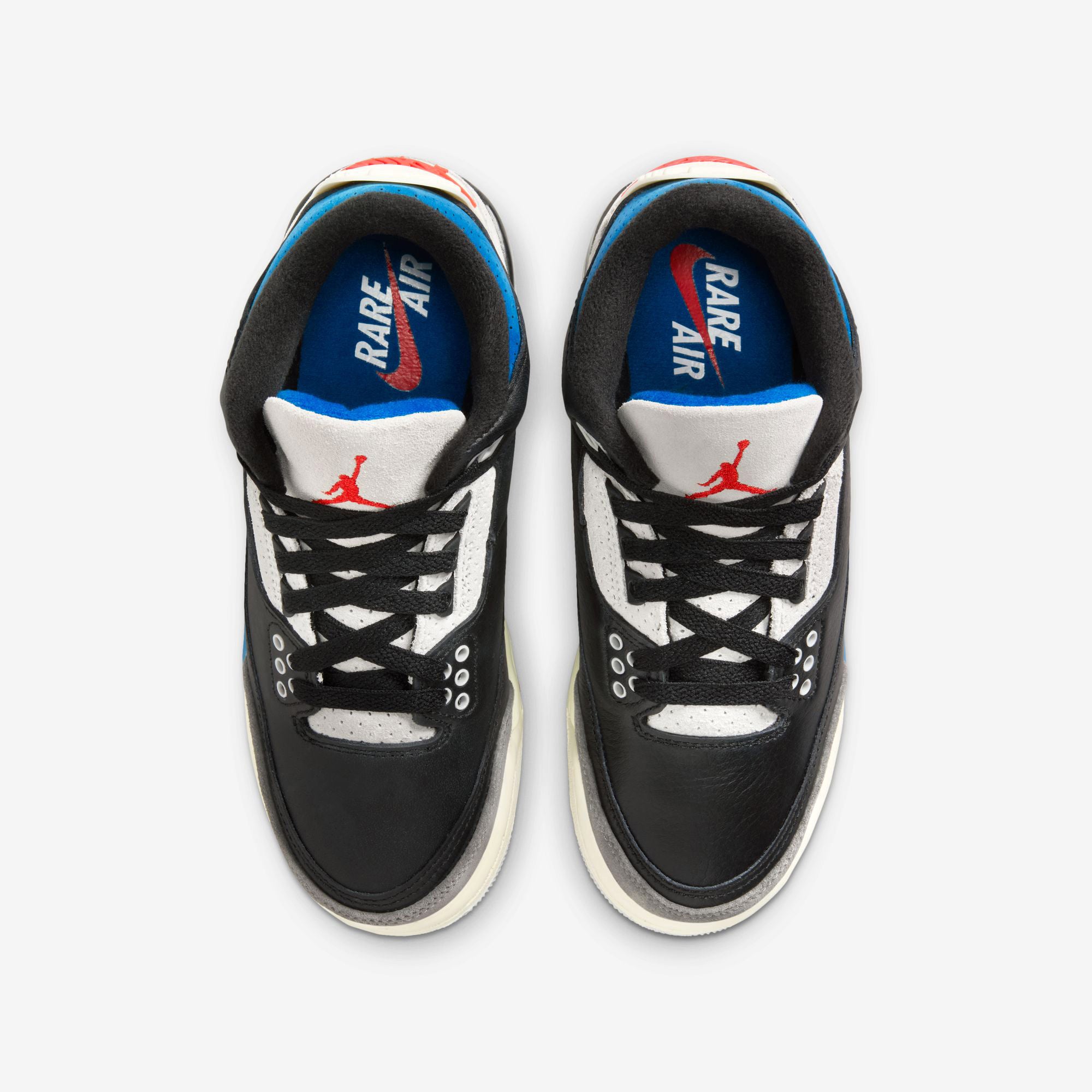 Air Jordan 3 Retro OG (GS)