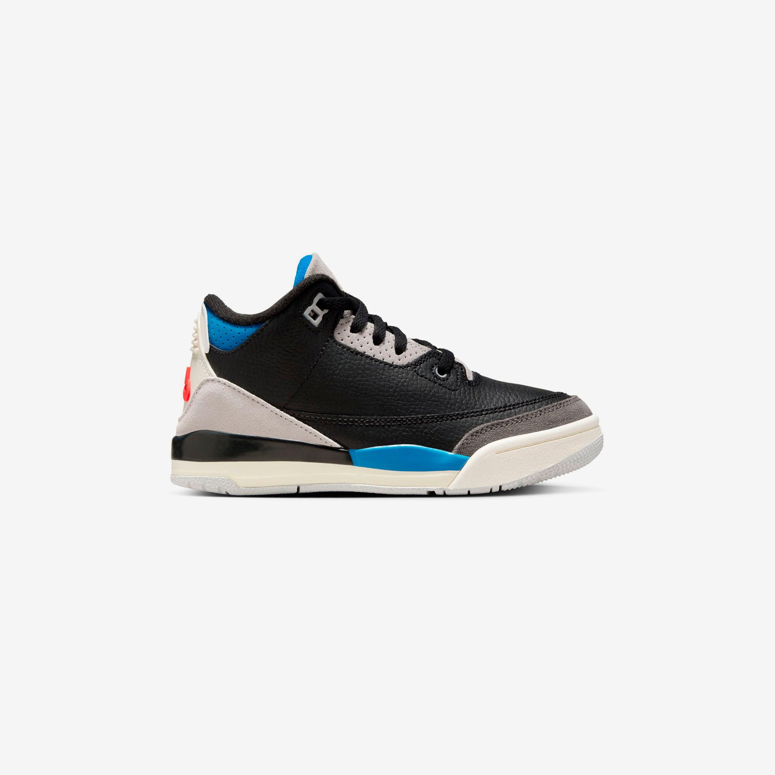 Air Jordan 3 Retro OG (PS)