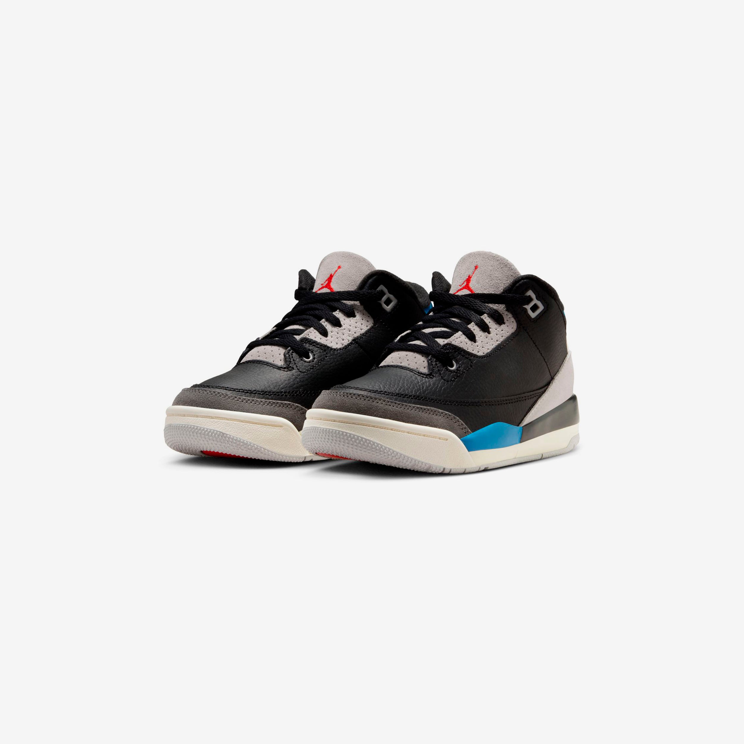 Air Jordan 3 Retro OG (PS)