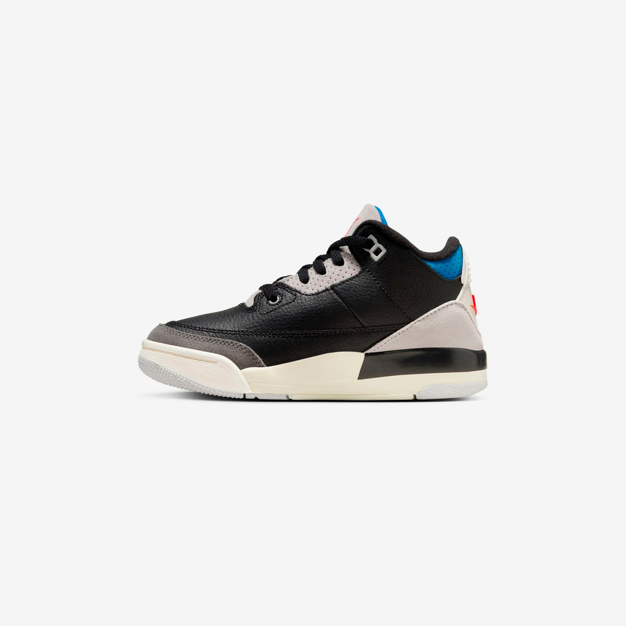 Air Jordan 3 Retro OG (PS)