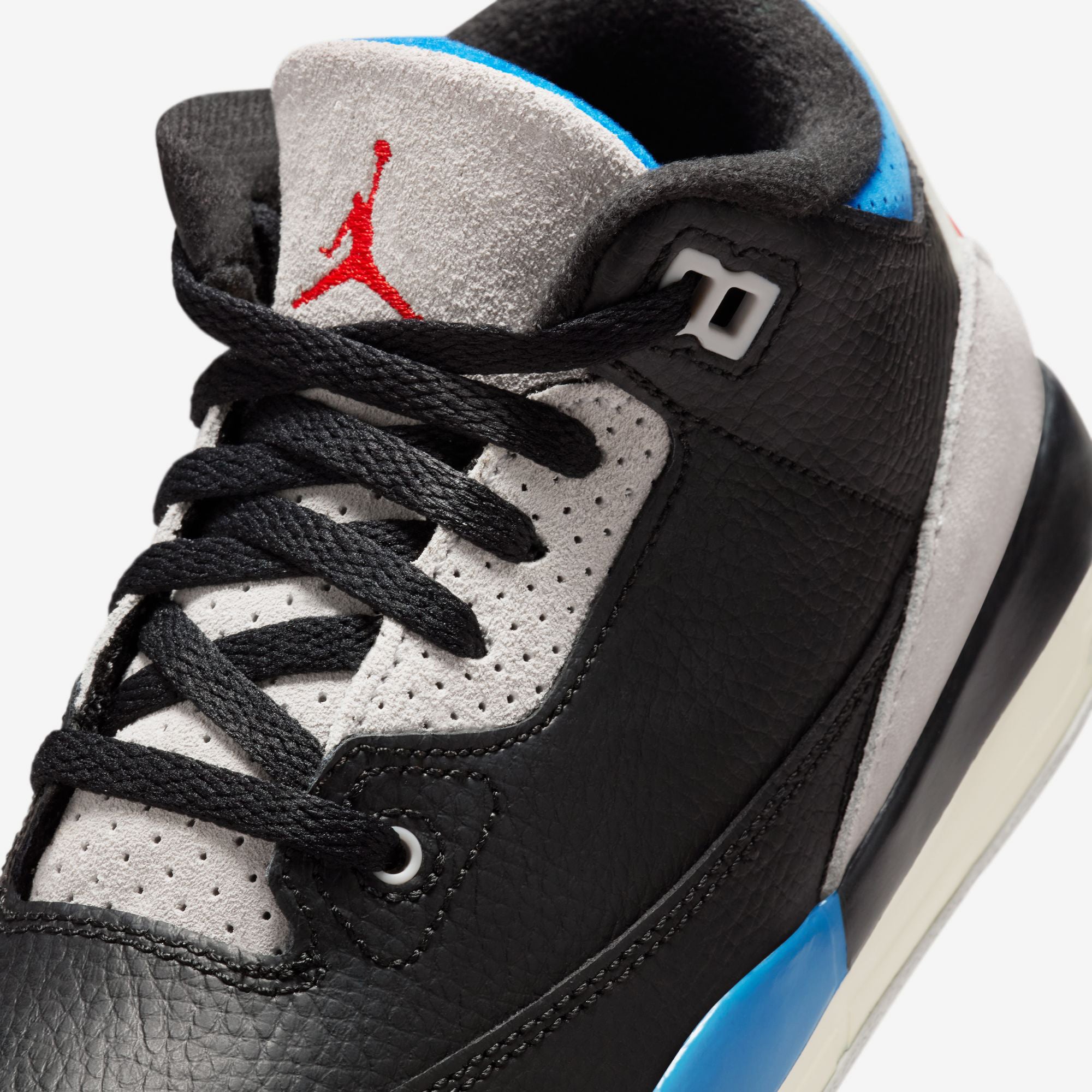Air Jordan 3 Retro OG (PS)