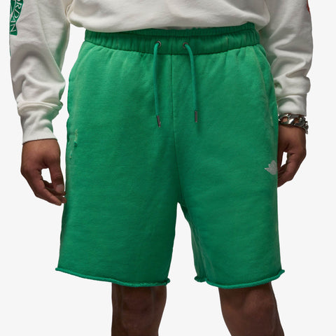 Rare Air Fleece Shorts