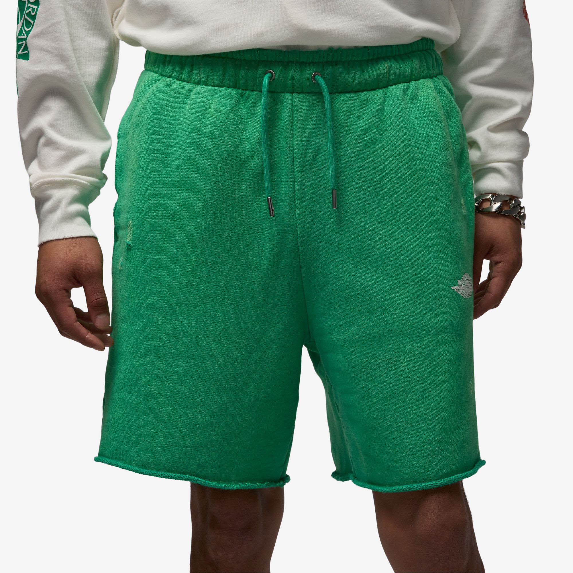 Rare Air Fleece Shorts