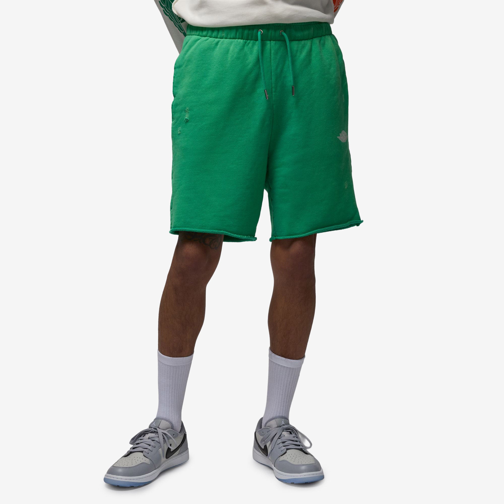 Rare Air Fleece Shorts