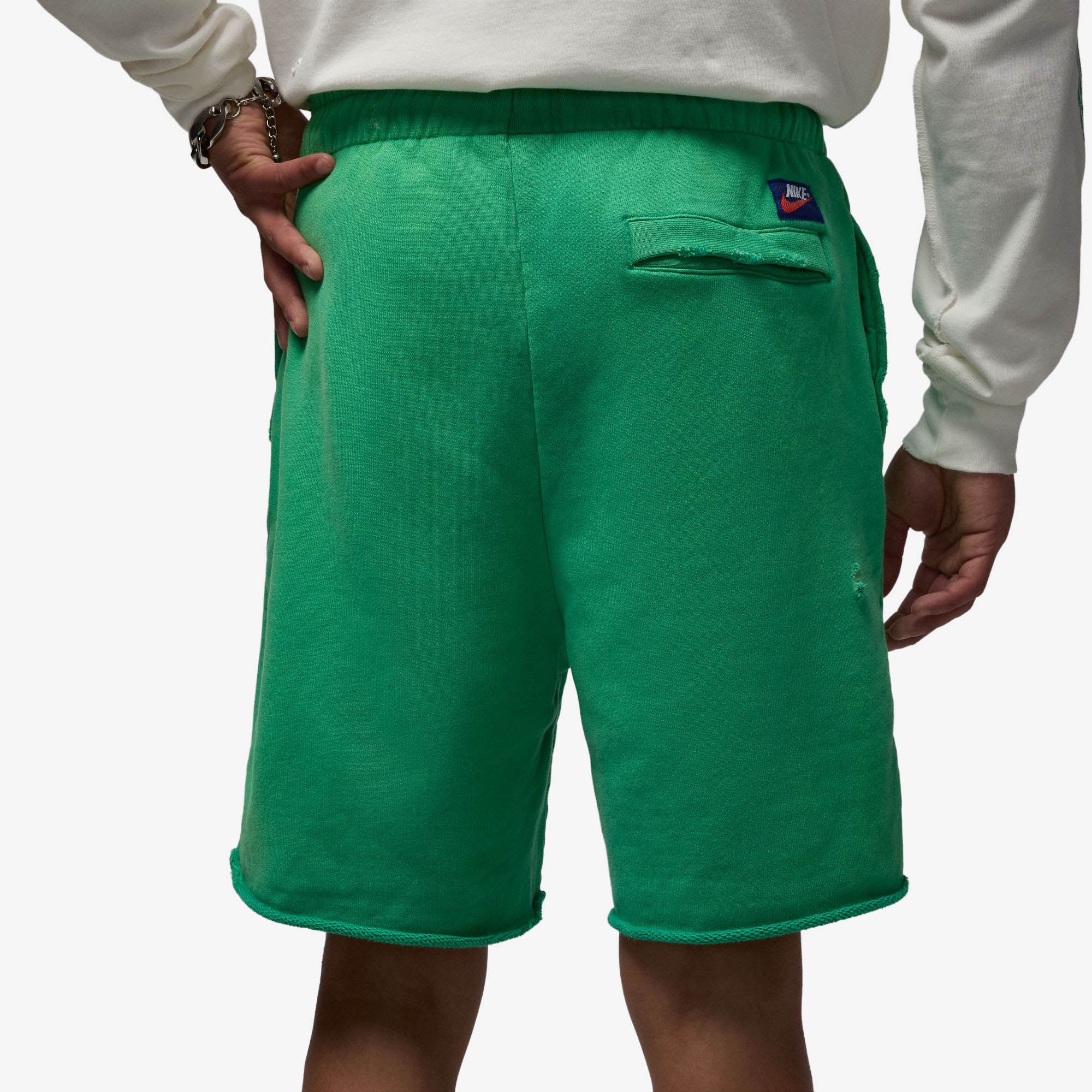 Rare Air Fleece Shorts