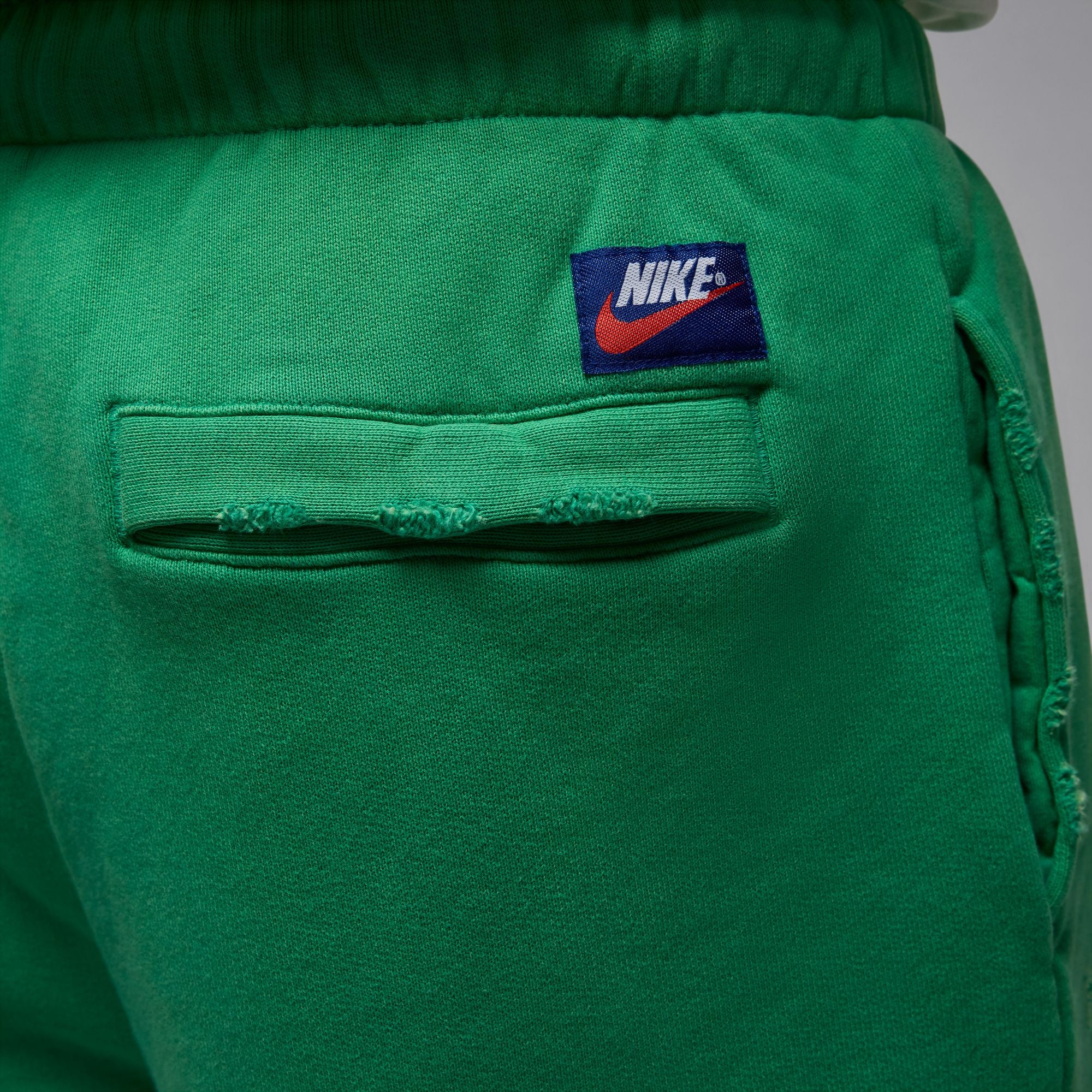 Rare Air Fleece Shorts